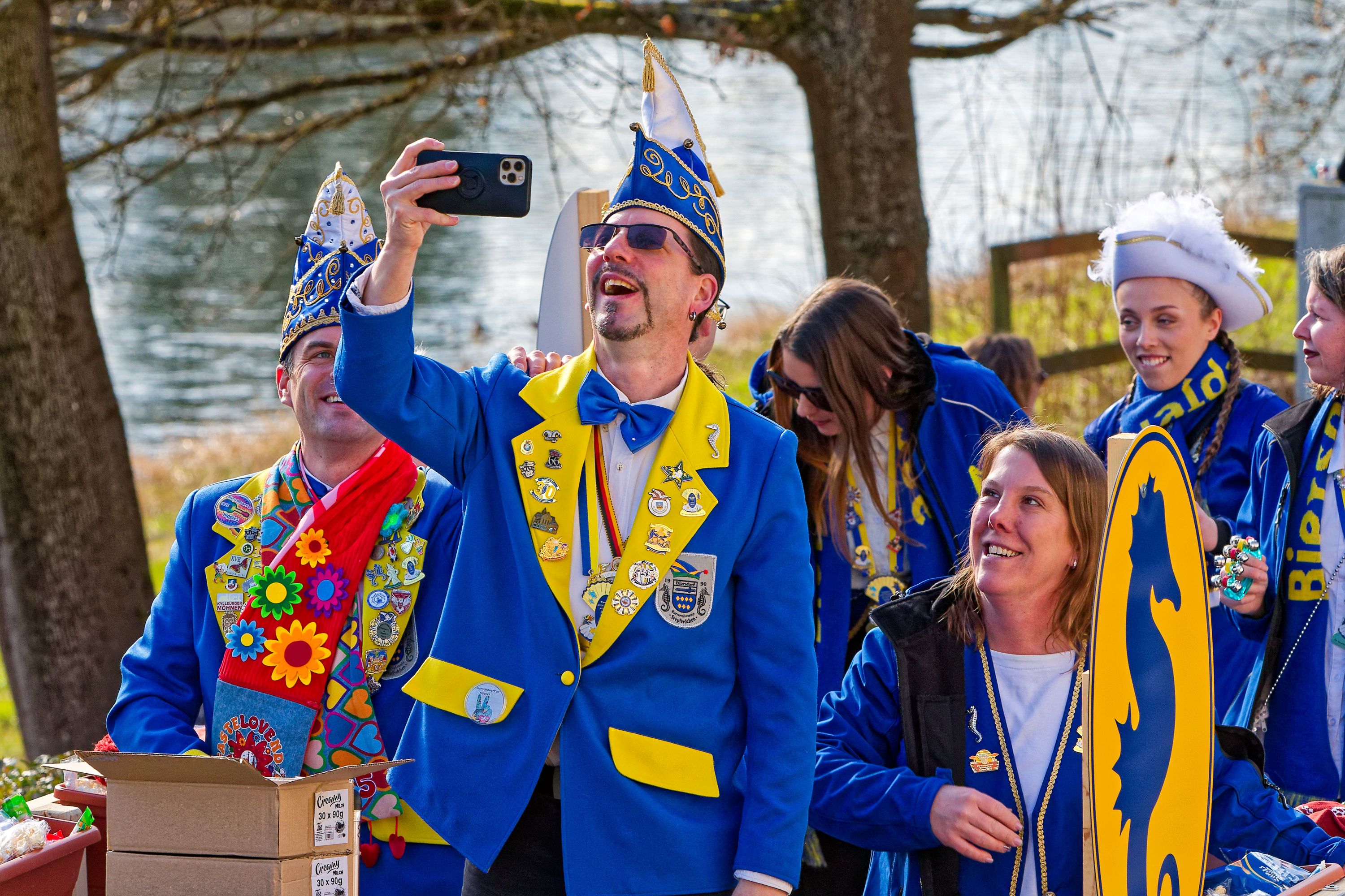 Umzug Bollendorf 2025 185