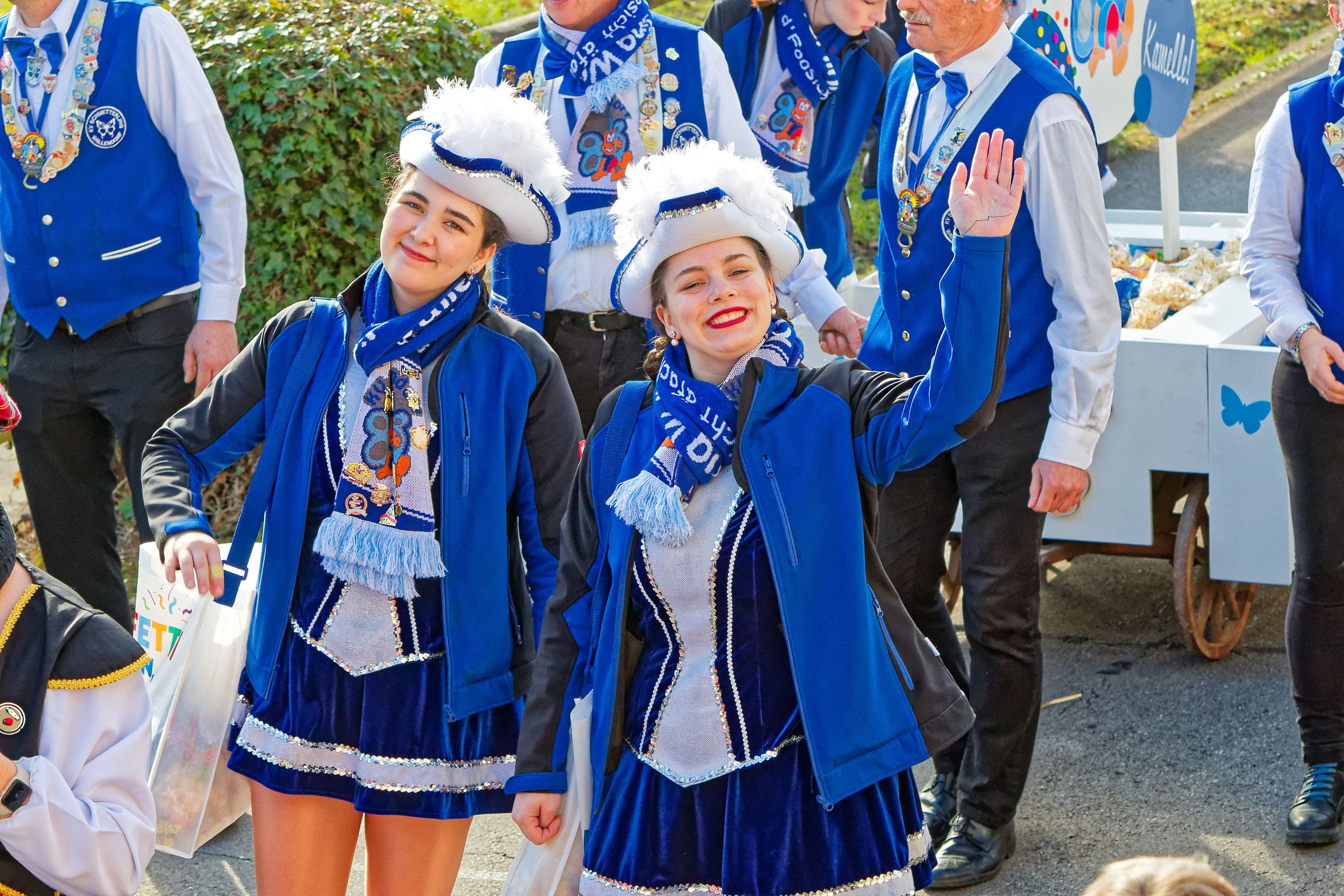 Umzug Bollendorf 2025 201