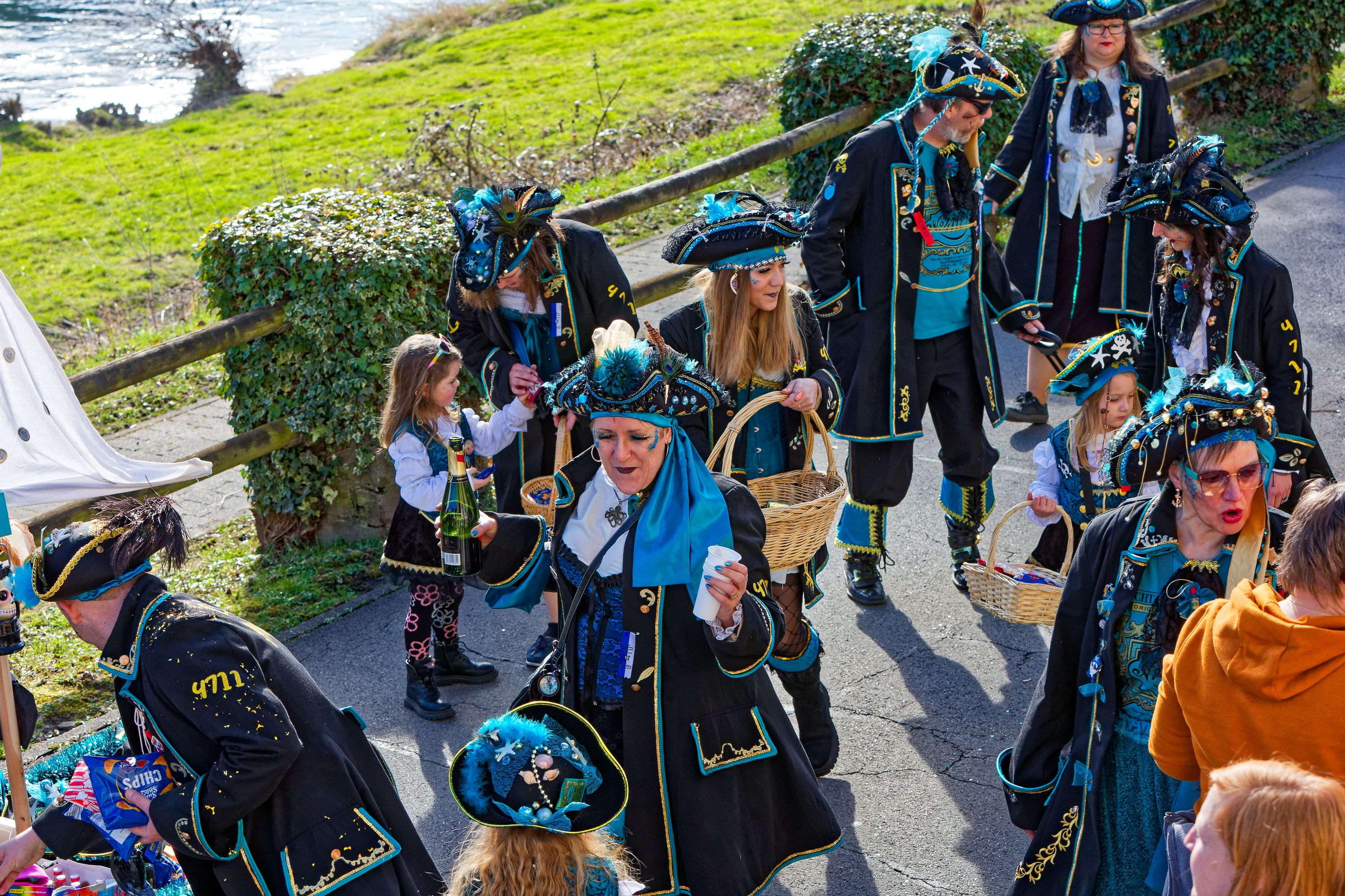 Umzug Bollendorf 2025 237