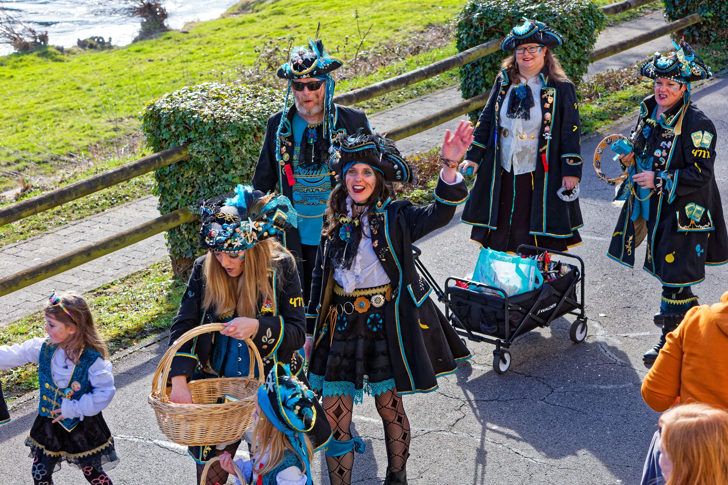 Umzug Bollendorf 2025 243