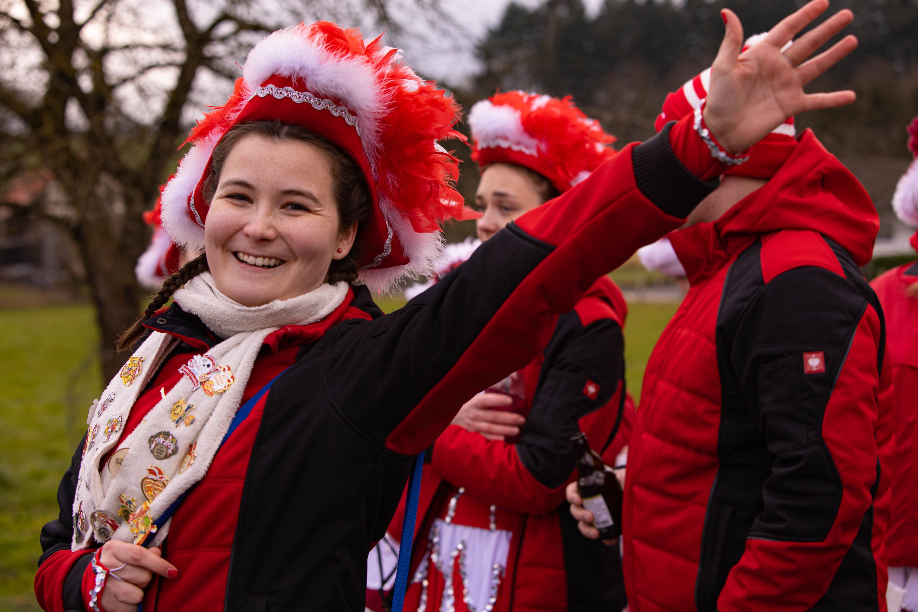 Umzug Koerperich 2025 025