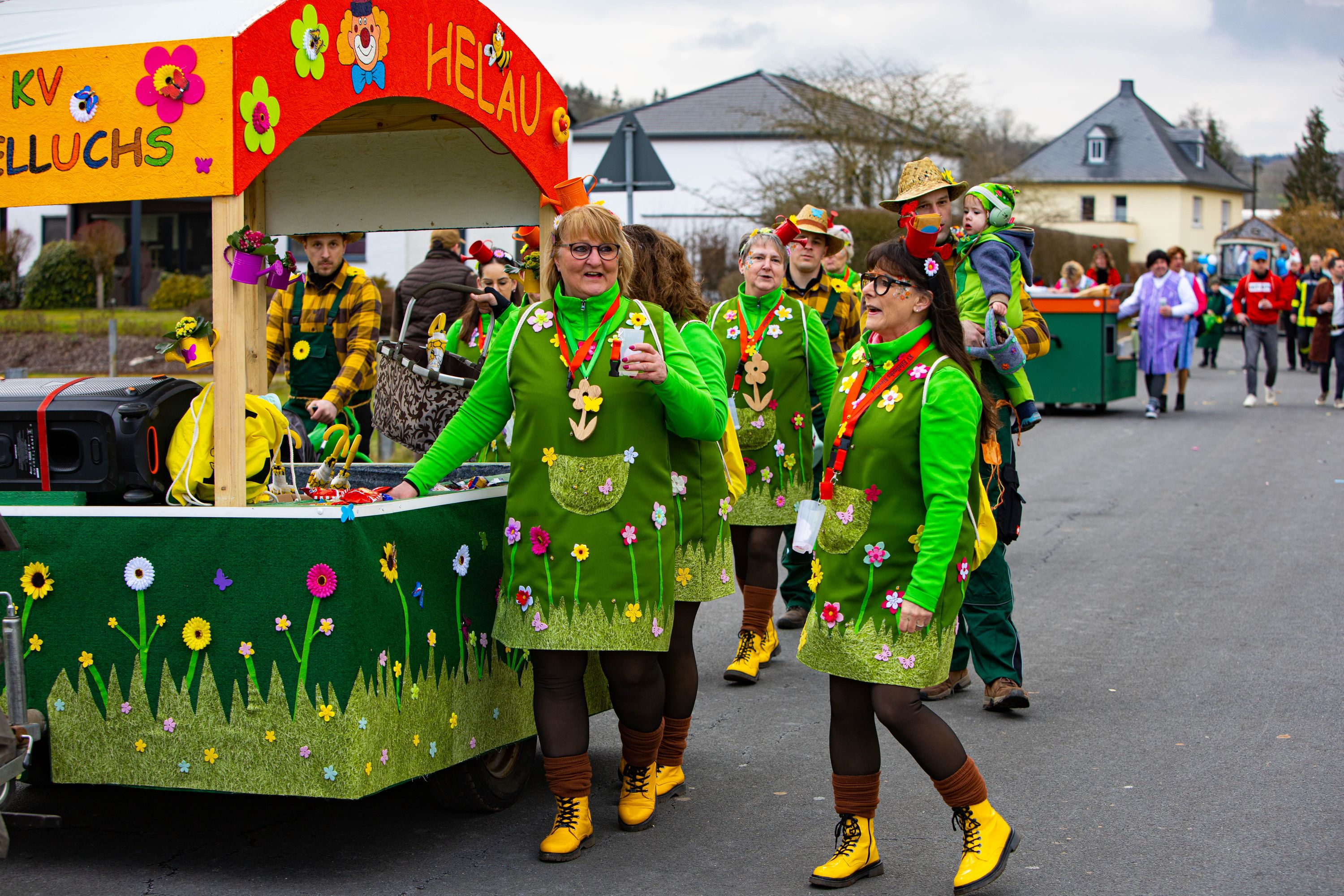 Umzug Koerperich 2025 040