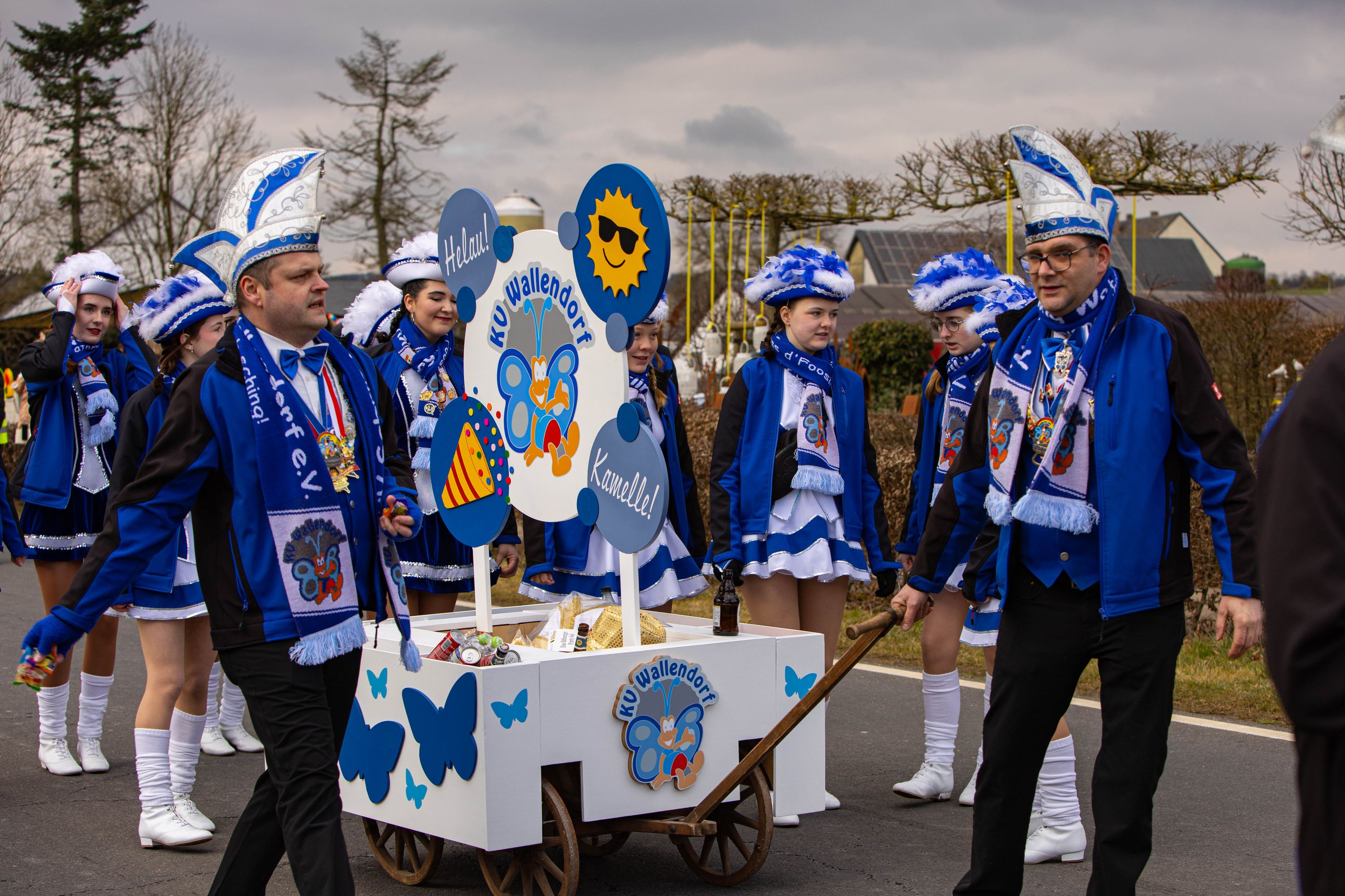 Umzug Koerperich 2025 068