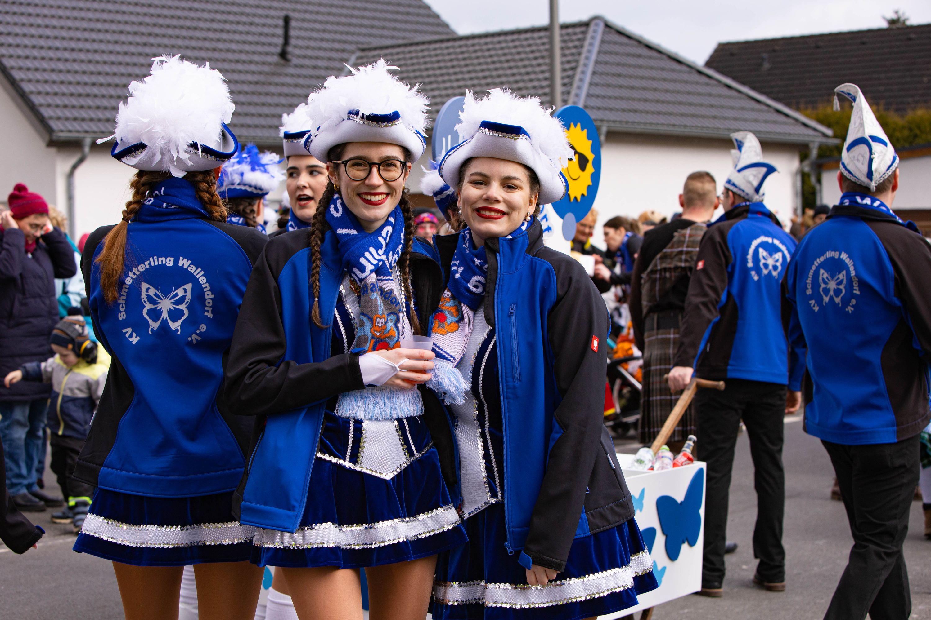 Umzug Koerperich 2025 080