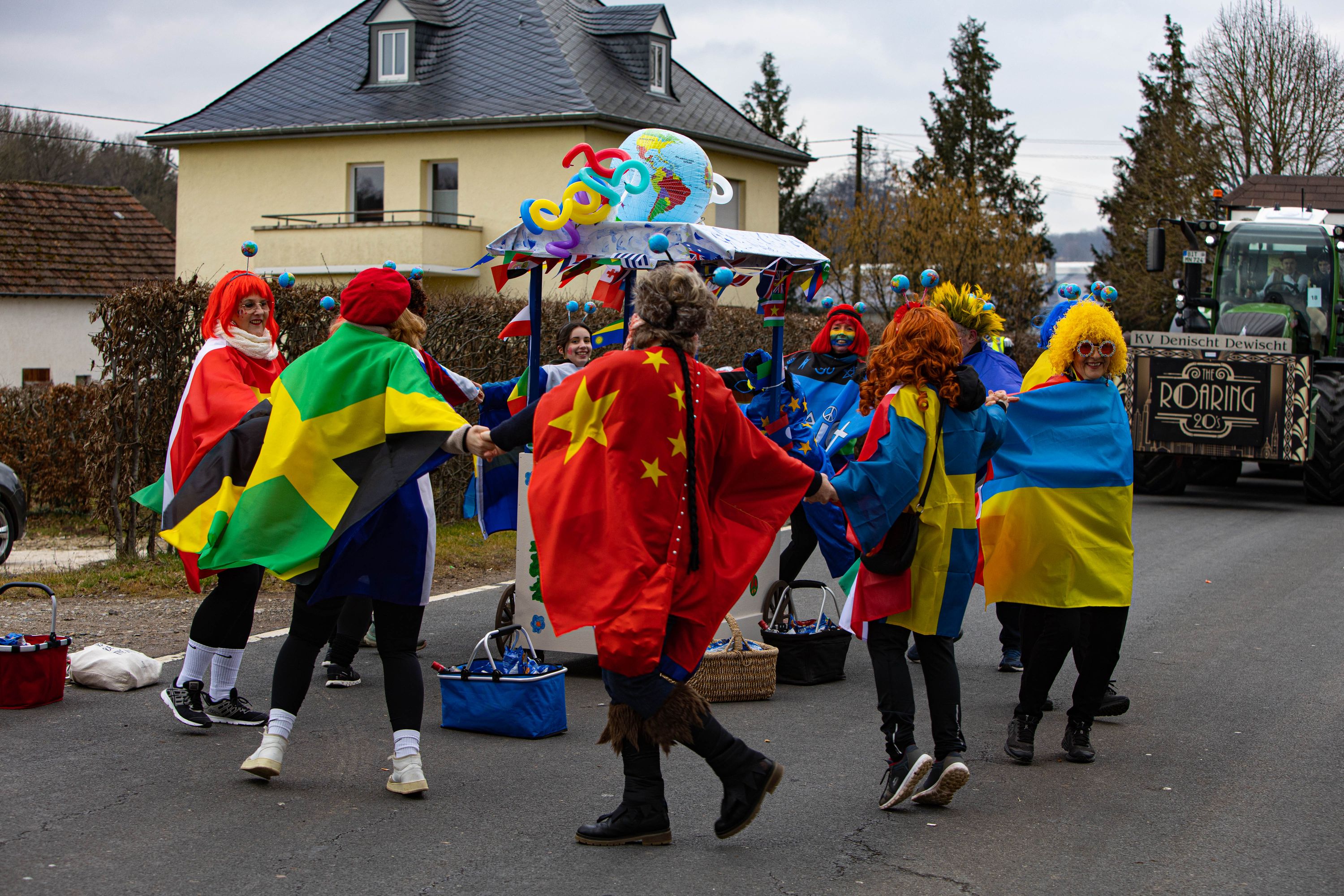 Umzug Koerperich 2025 132