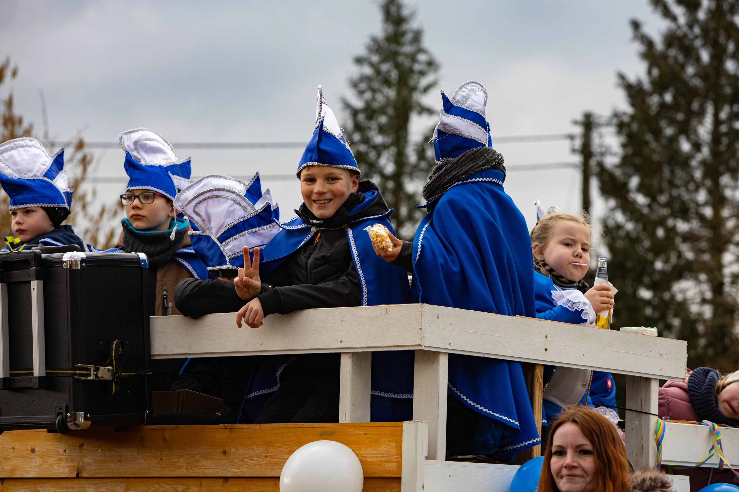 Umzug Koerperich 2025 143