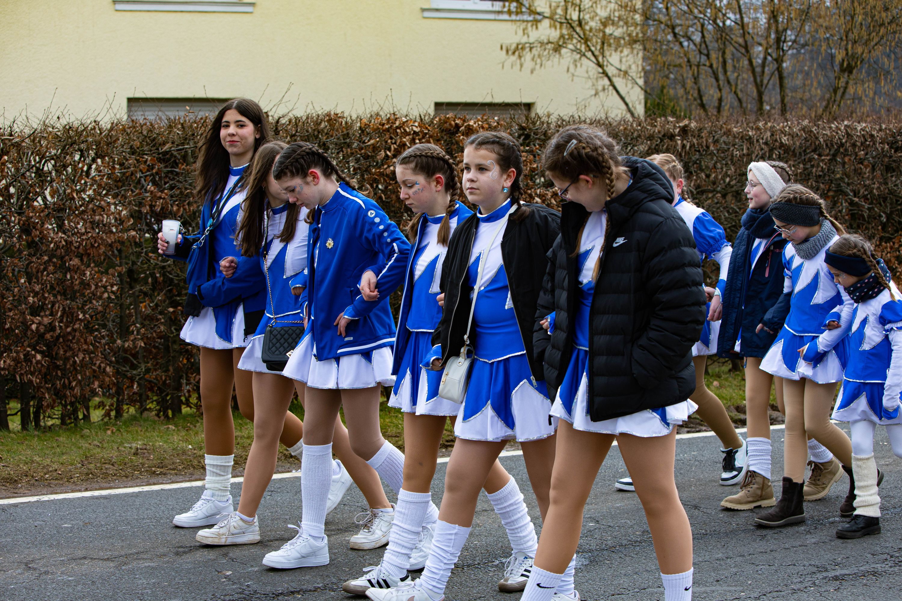 Umzug Koerperich 2025 146