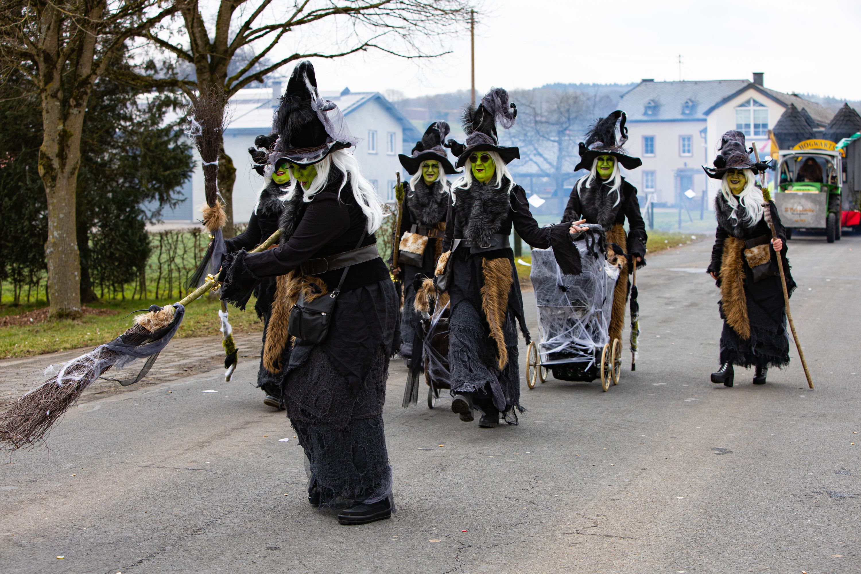 Umzug Koerperich 2025 149