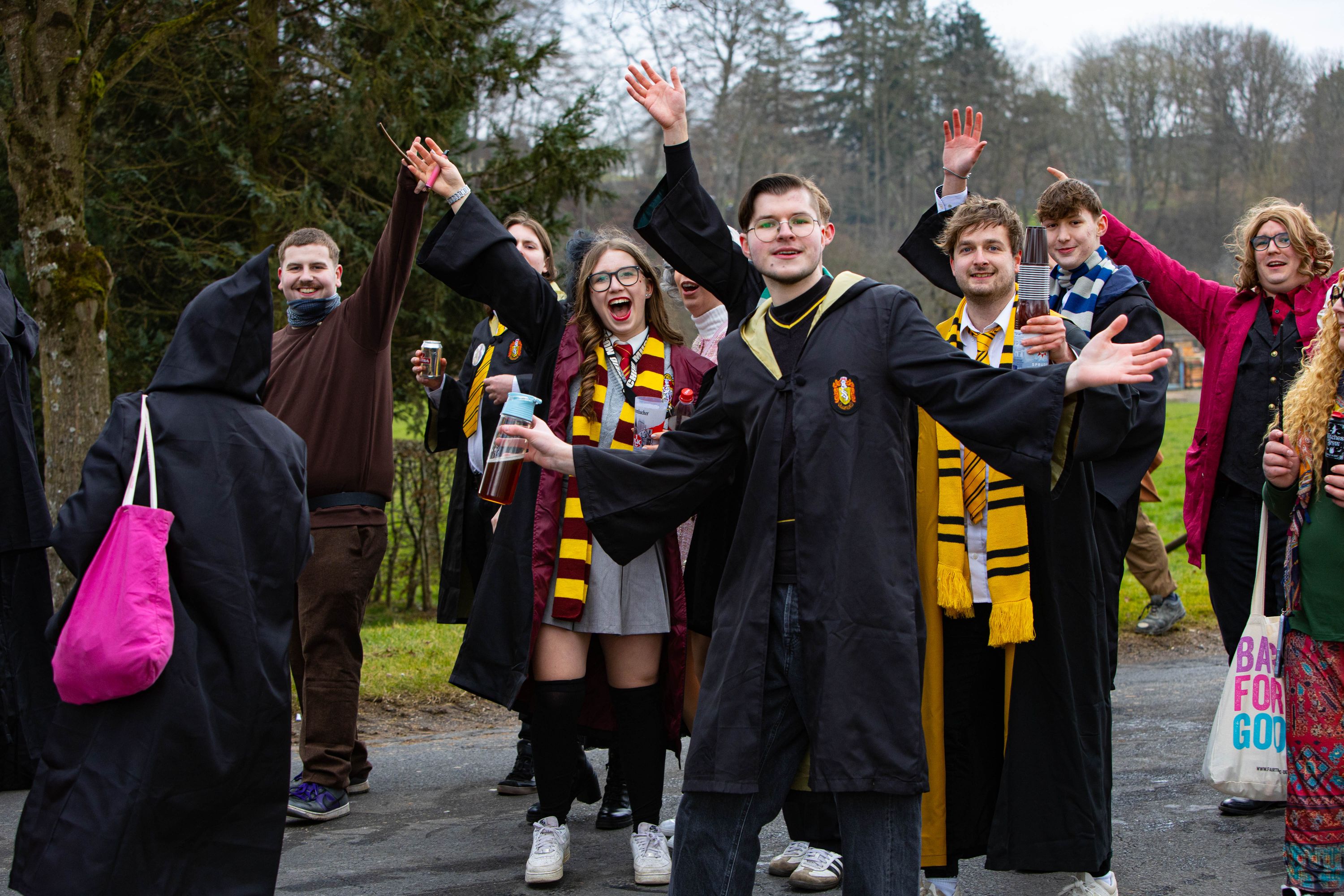 Umzug Koerperich 2025 163