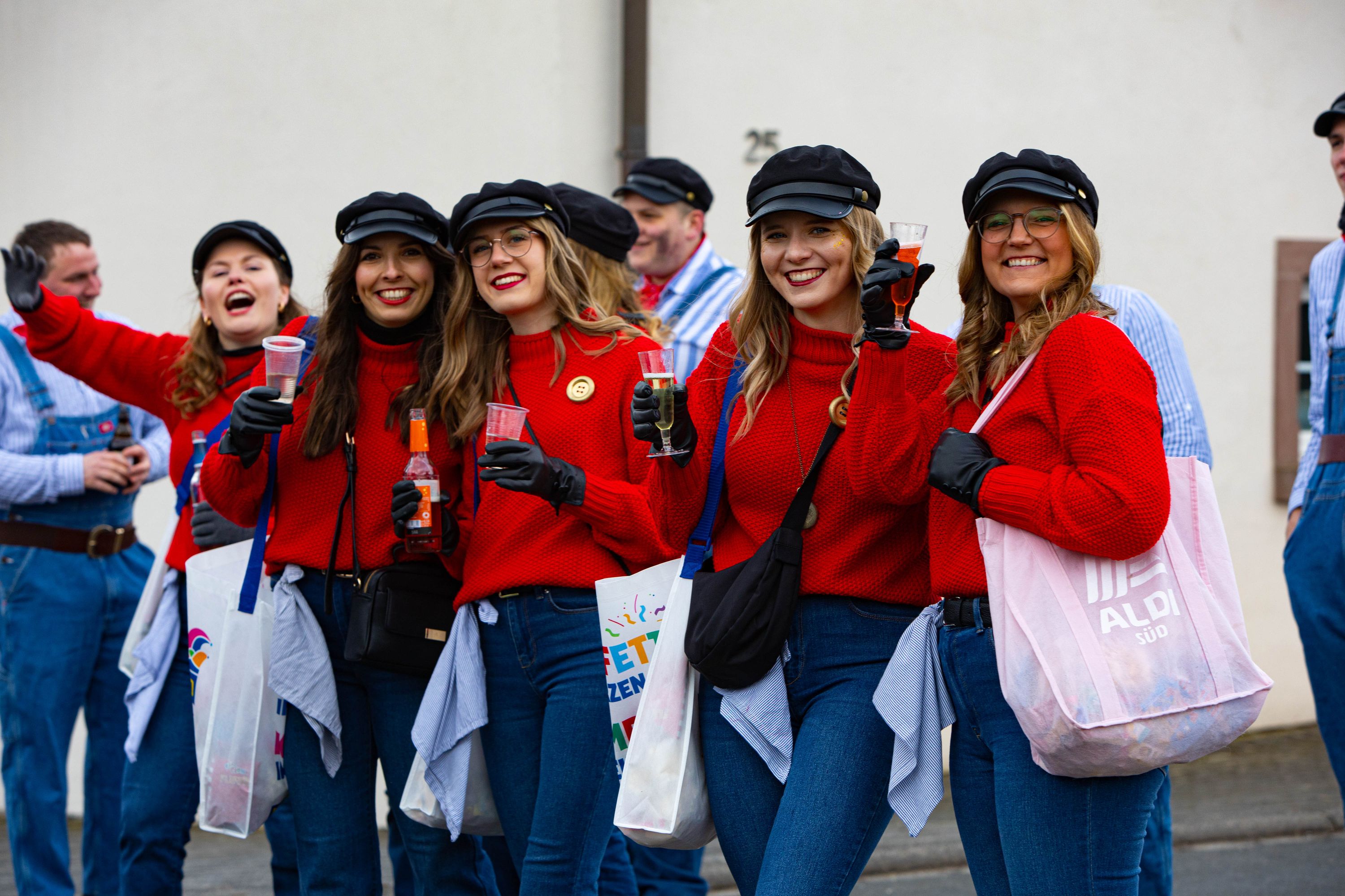 Umzug Koerperich 2025 198