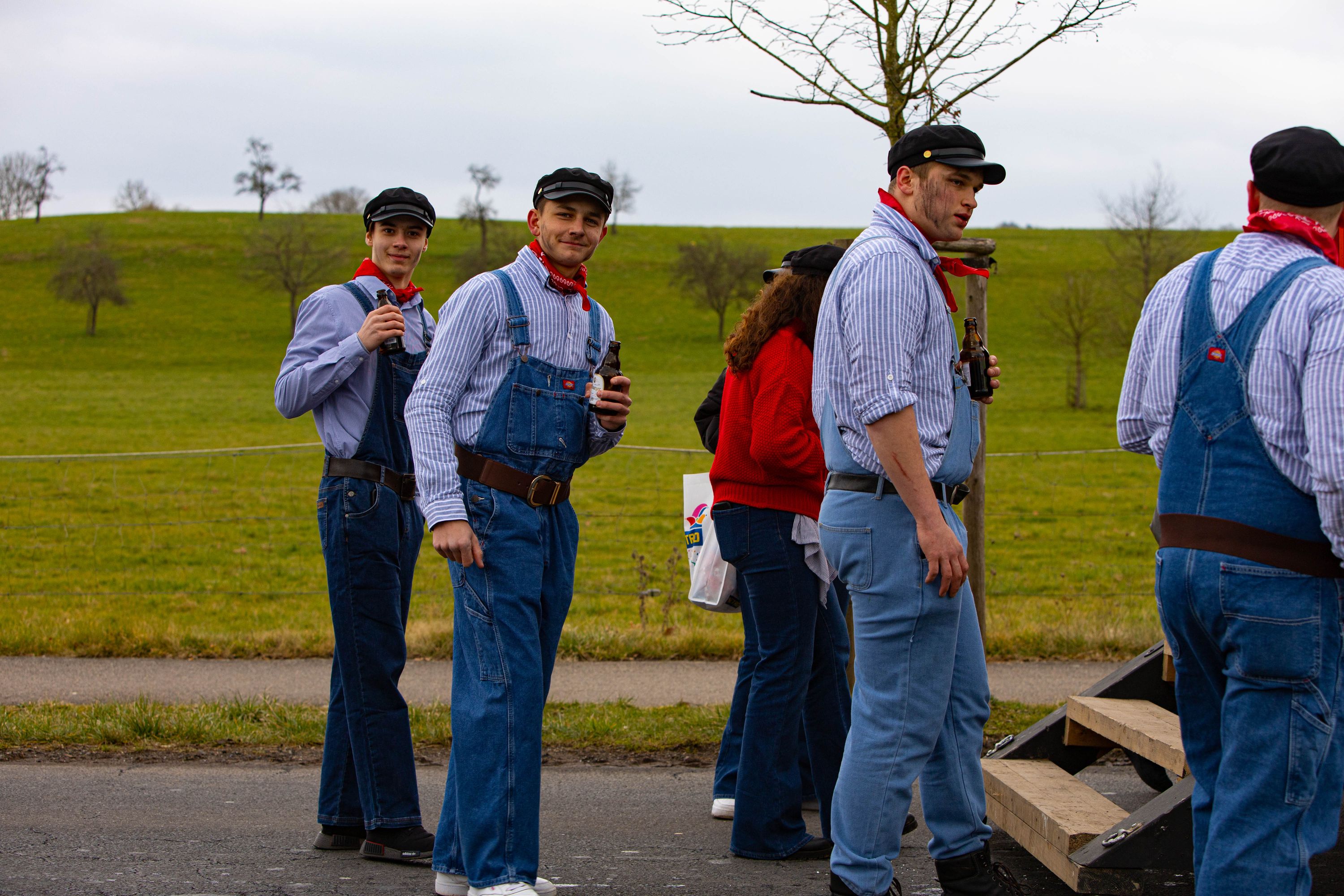 Umzug Koerperich 2025 200