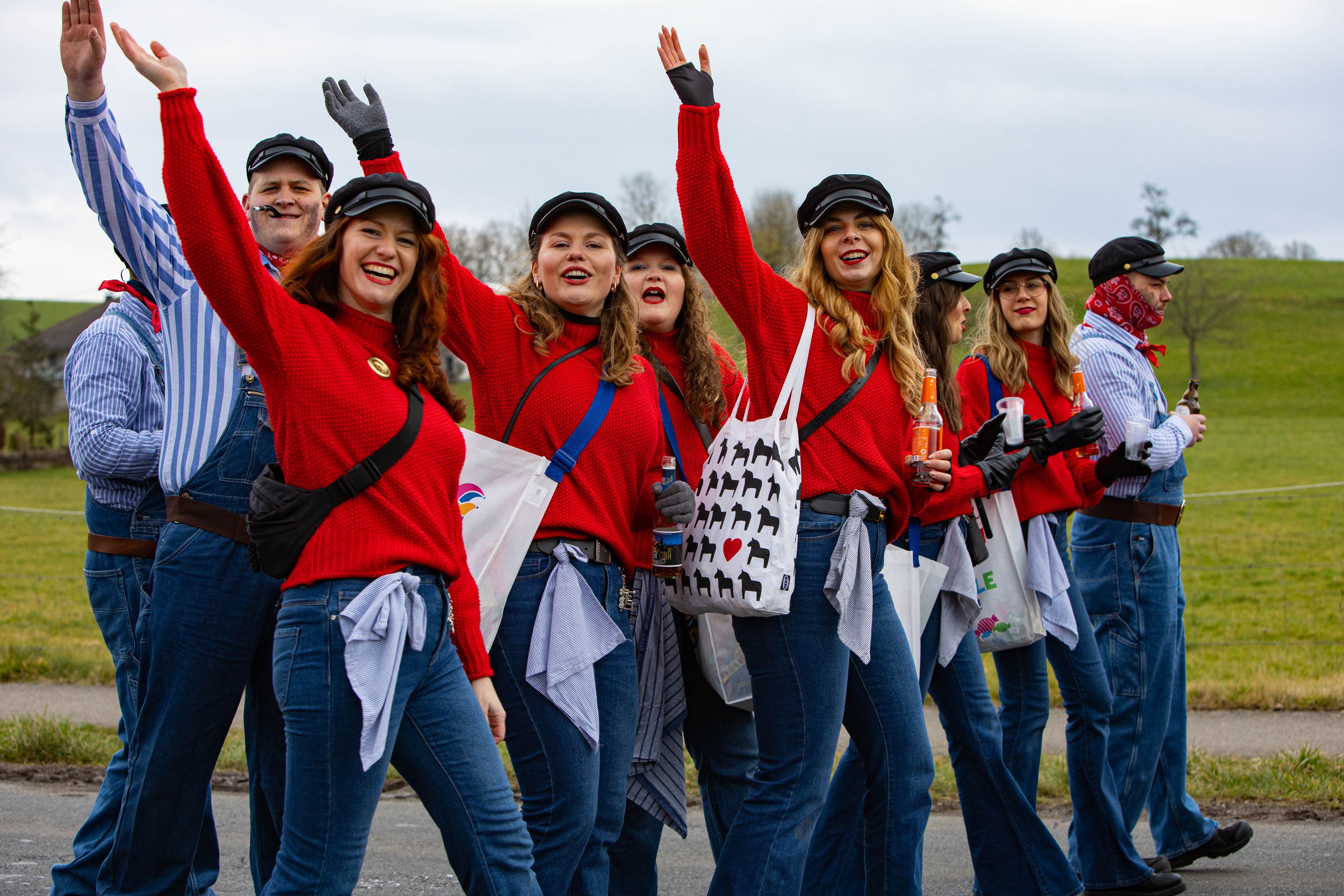 Umzug Koerperich 2025 204