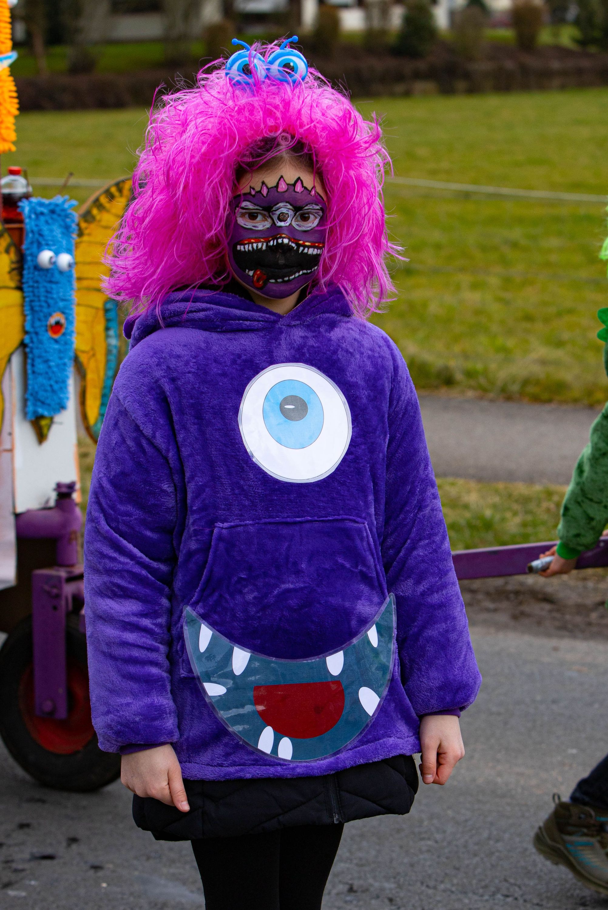 Umzug Koerperich 2025 211