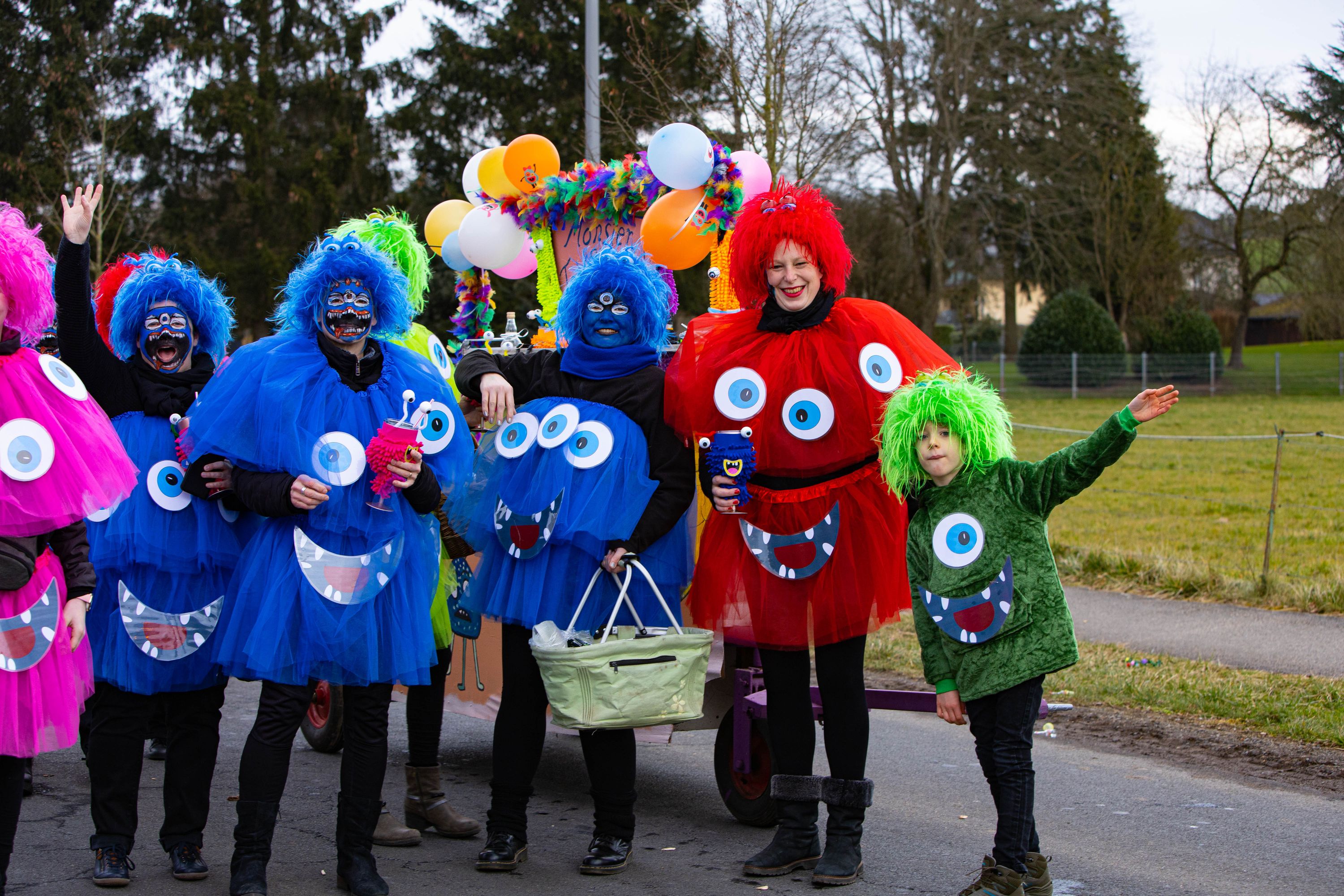 Umzug Koerperich 2025 212