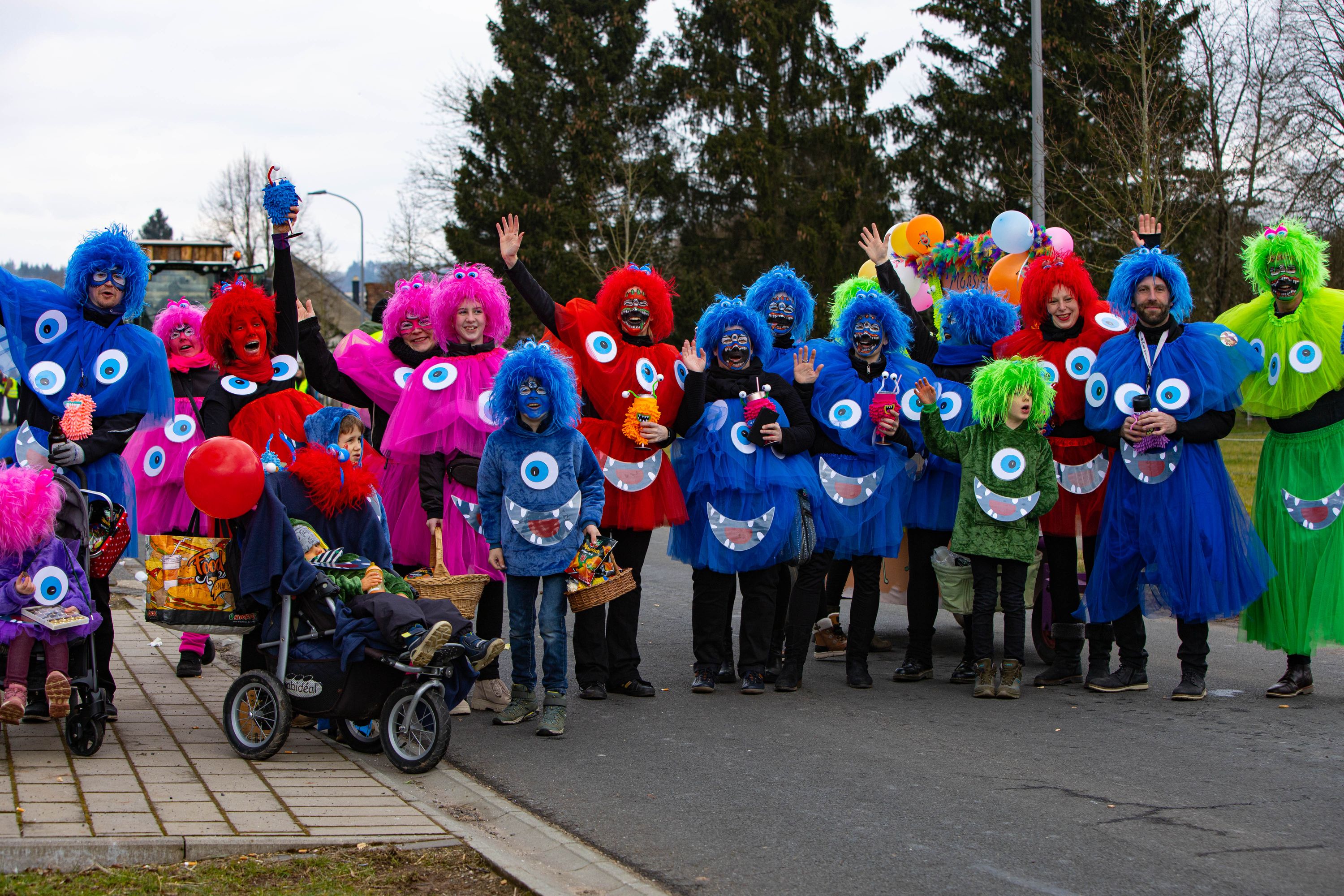 Umzug Koerperich 2025 216