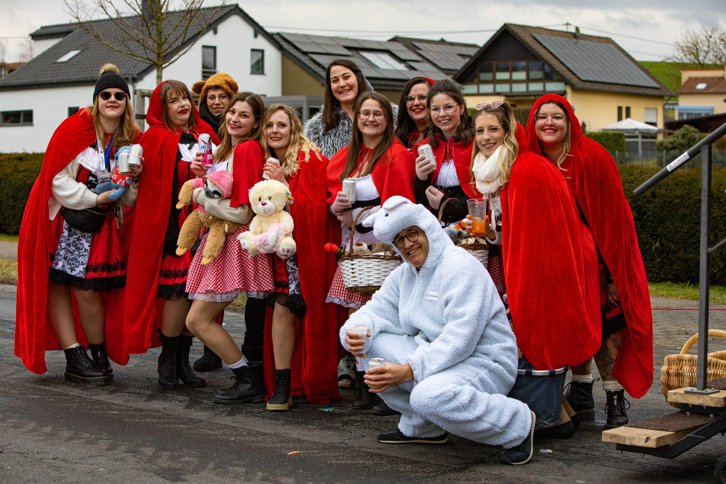 Umzug Koerperich 2025 257