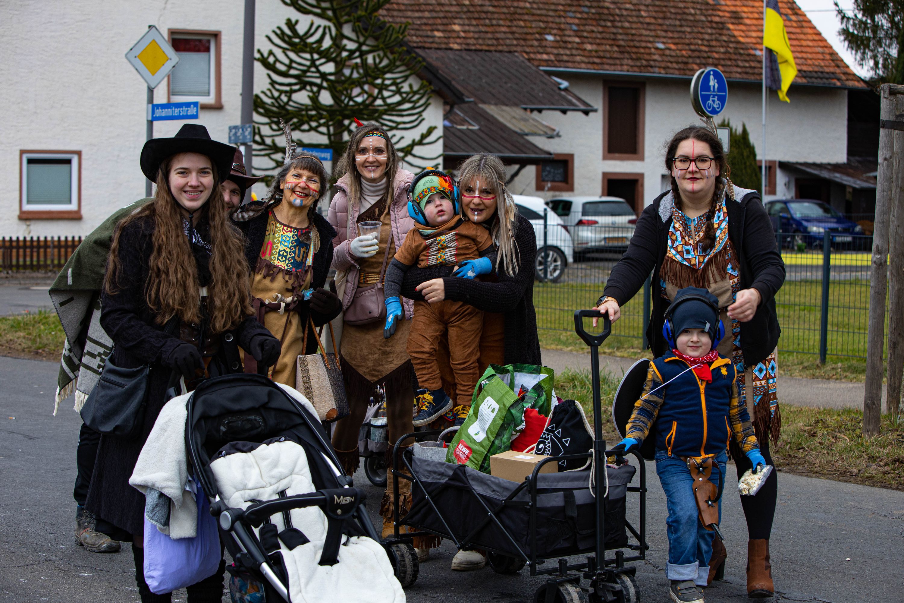 Umzug Koerperich 2025 283