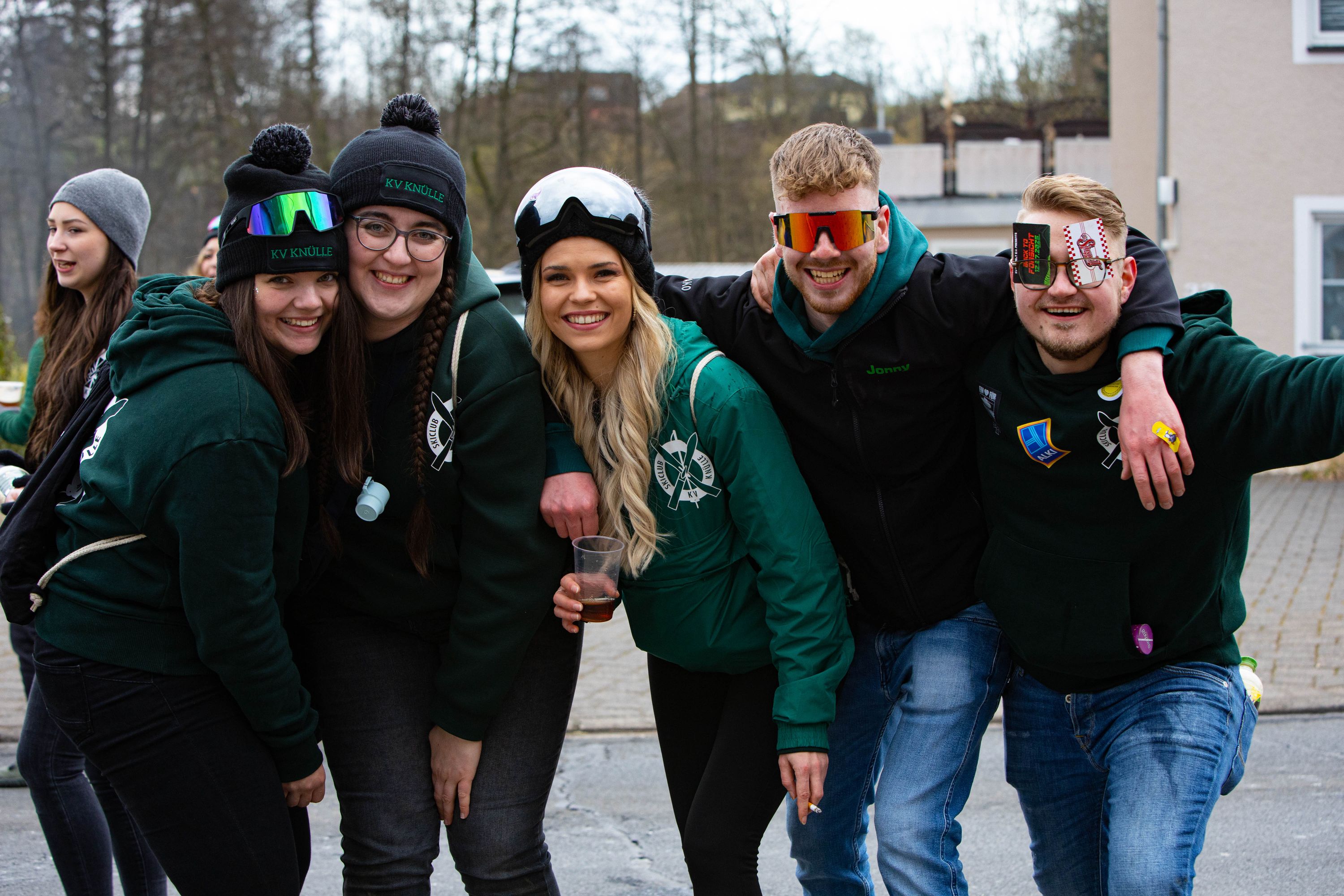 Umzug Koerperich 2025 291