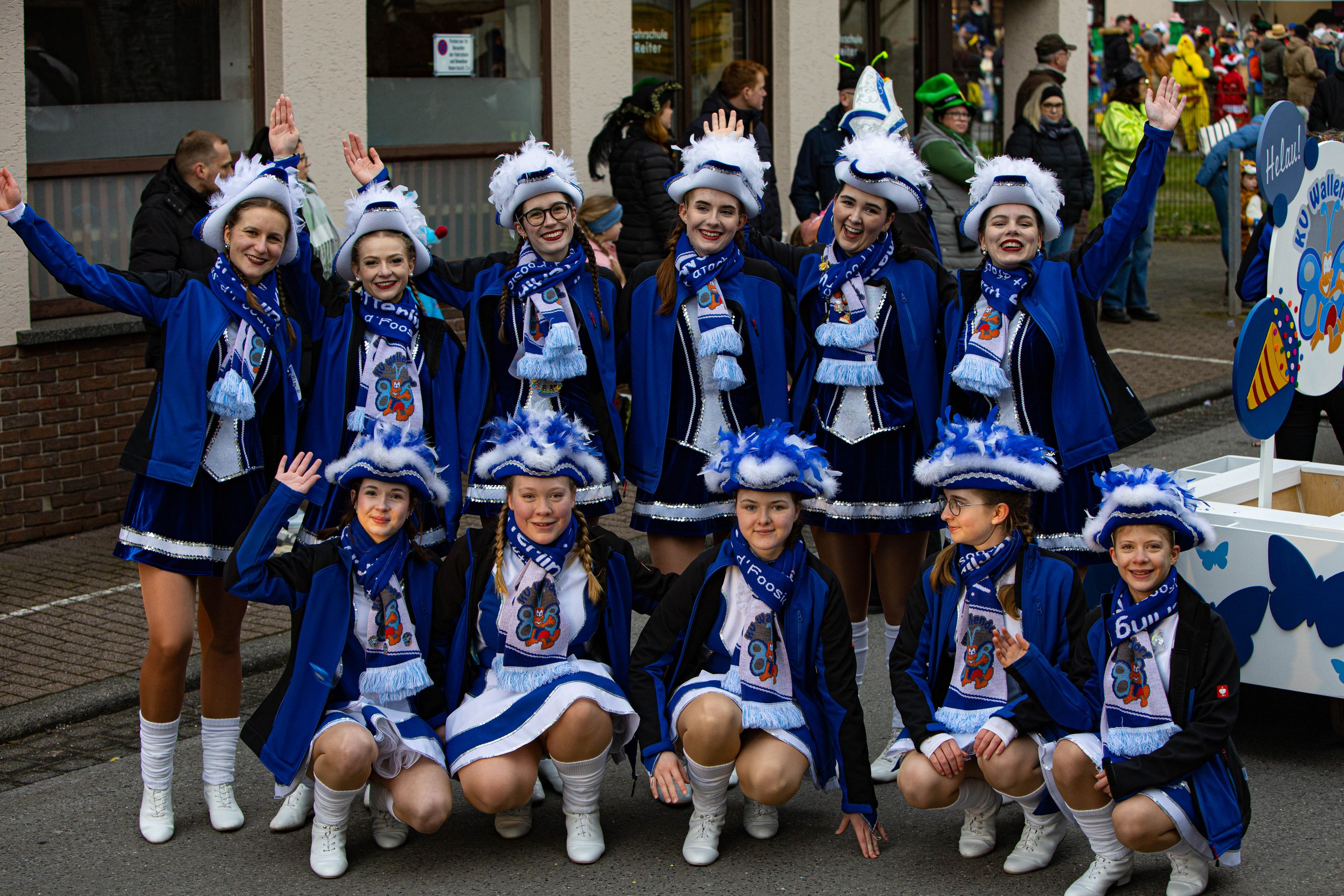 Umzug Koerperich 2025 322