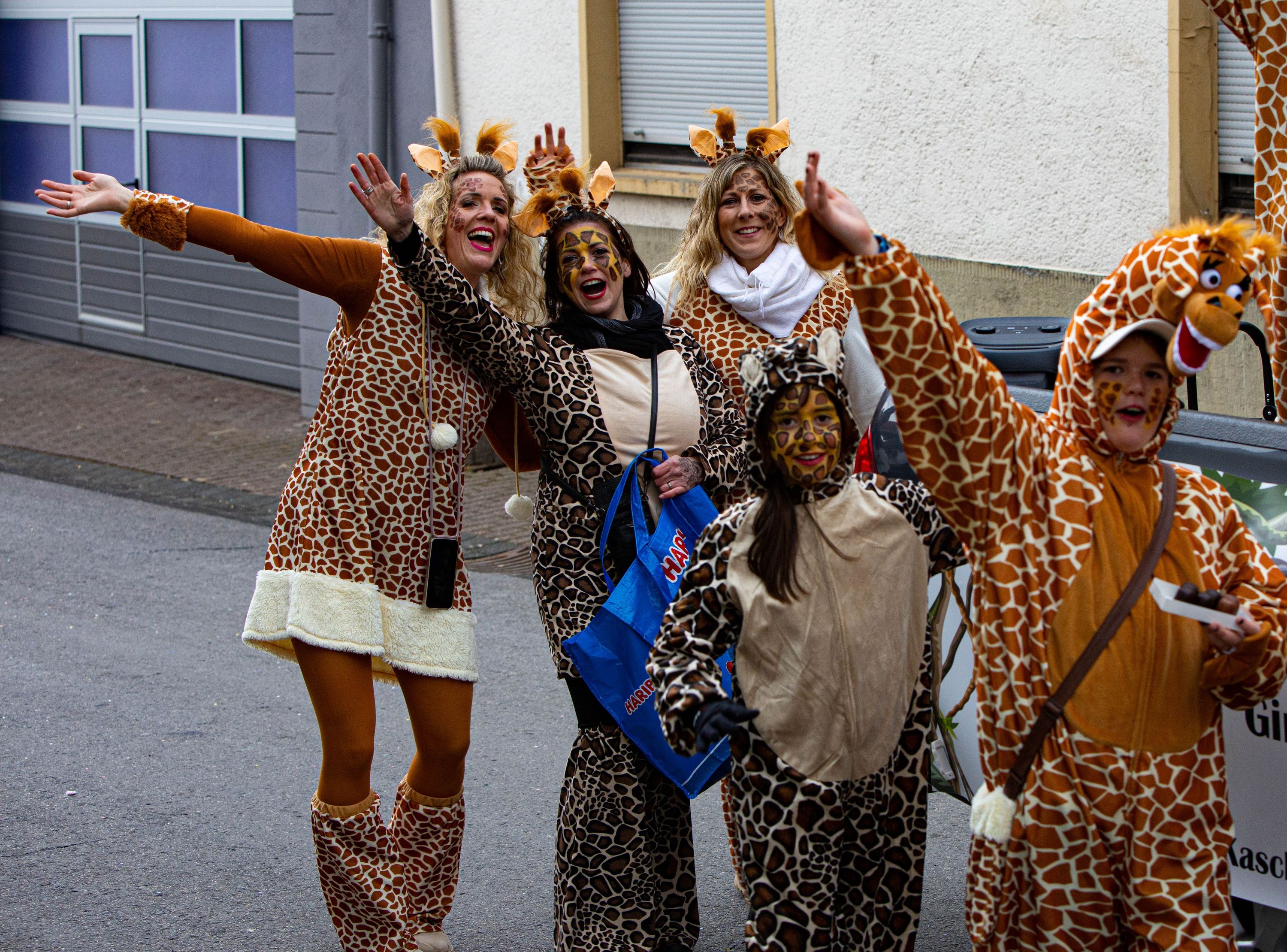 Umzug Koerperich 2025 326