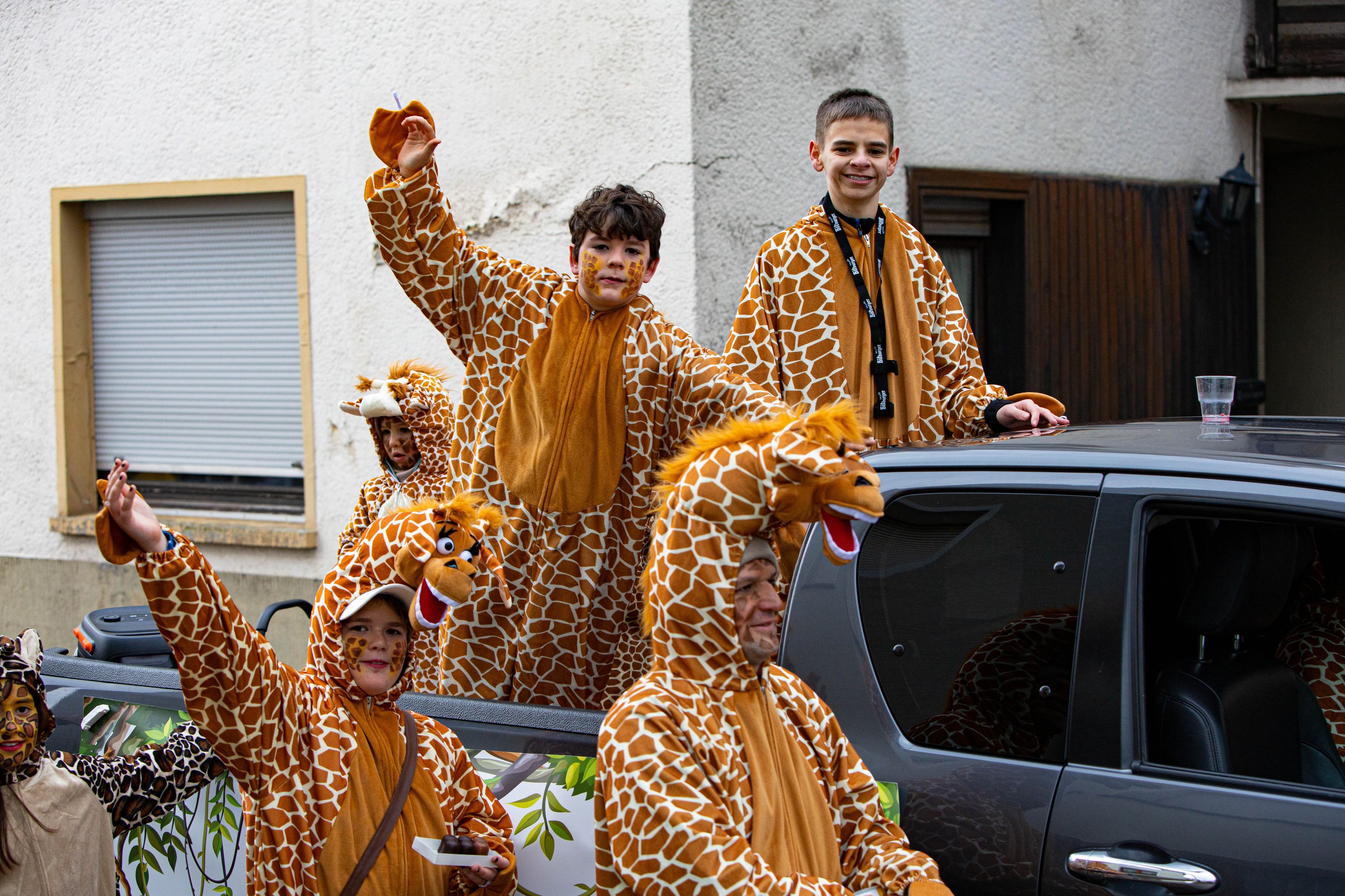 Umzug Koerperich 2025 327