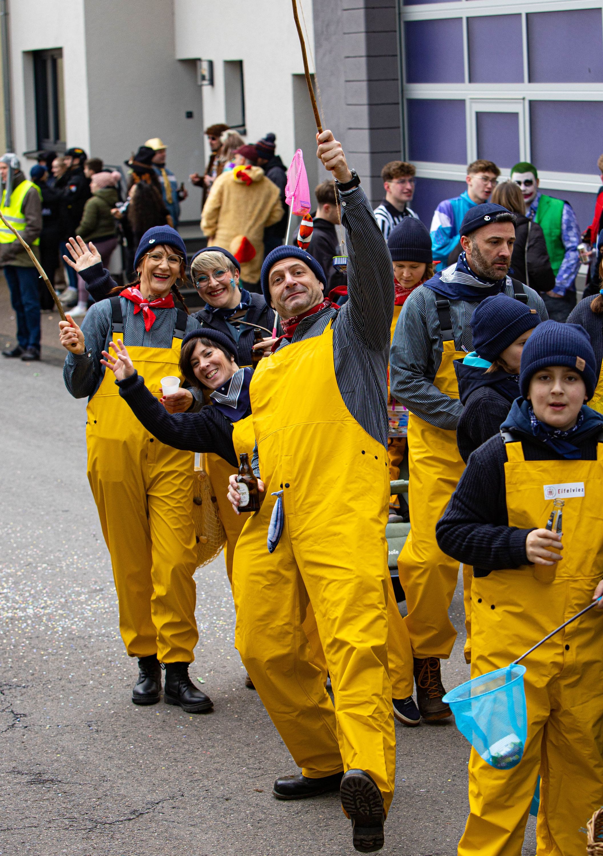 Umzug Koerperich 2025 333