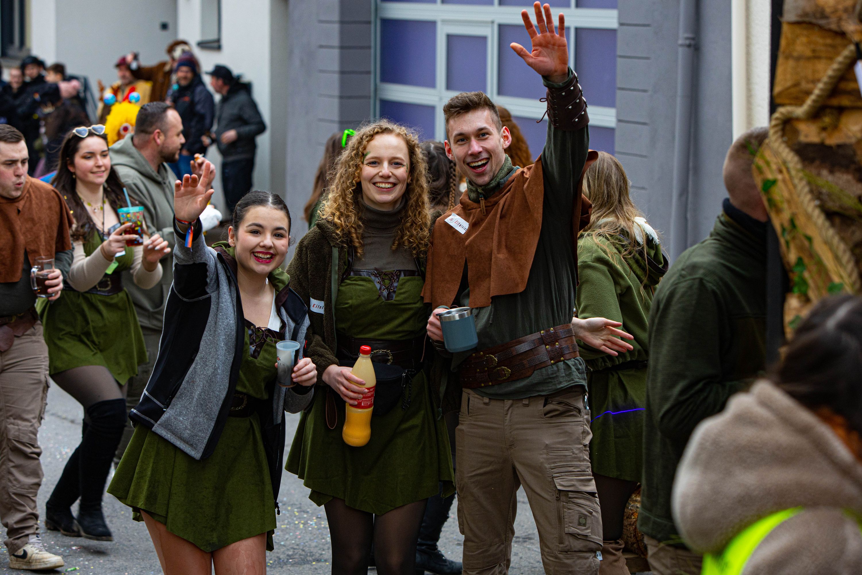 Umzug Koerperich 2025 352