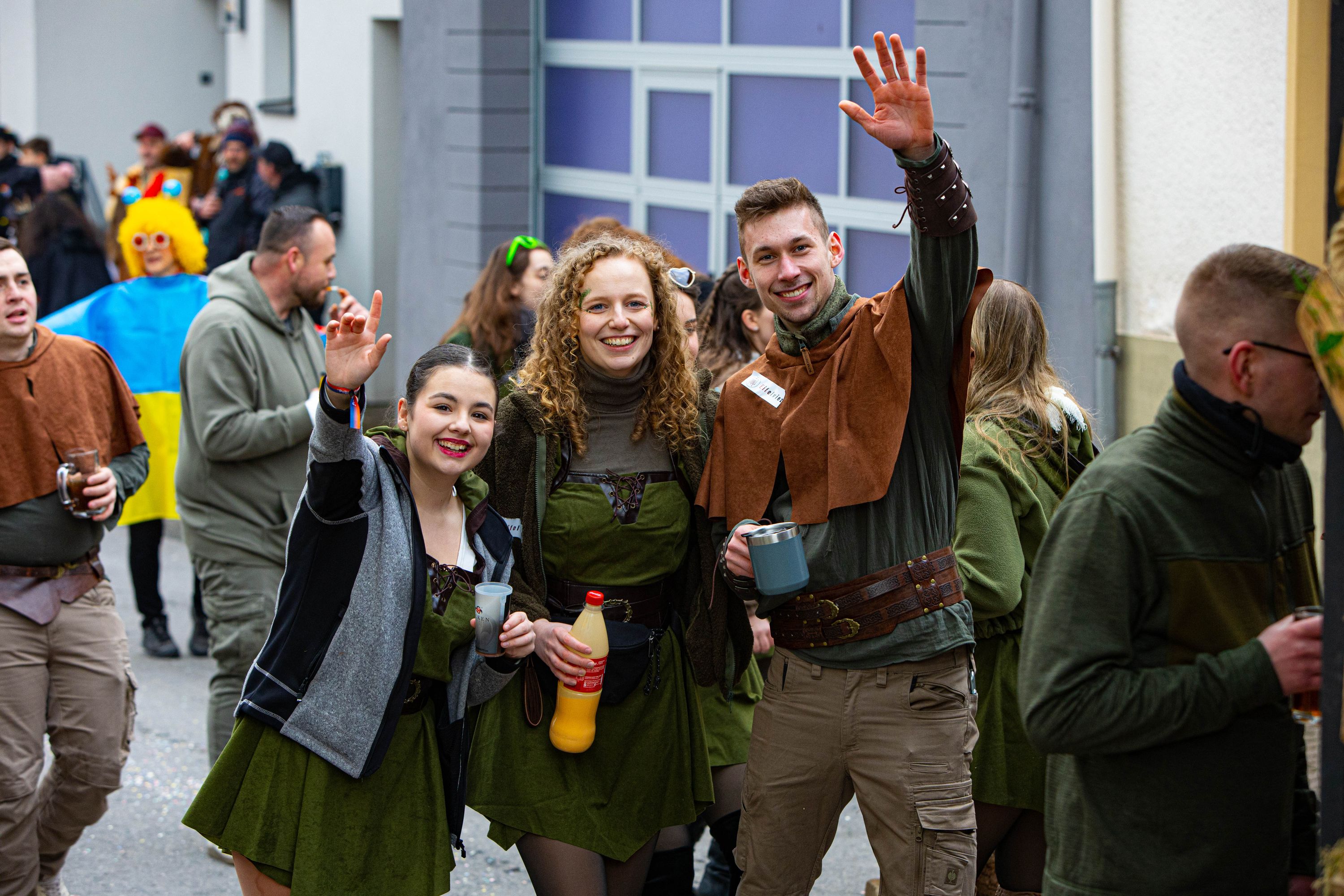 Umzug Koerperich 2025 353