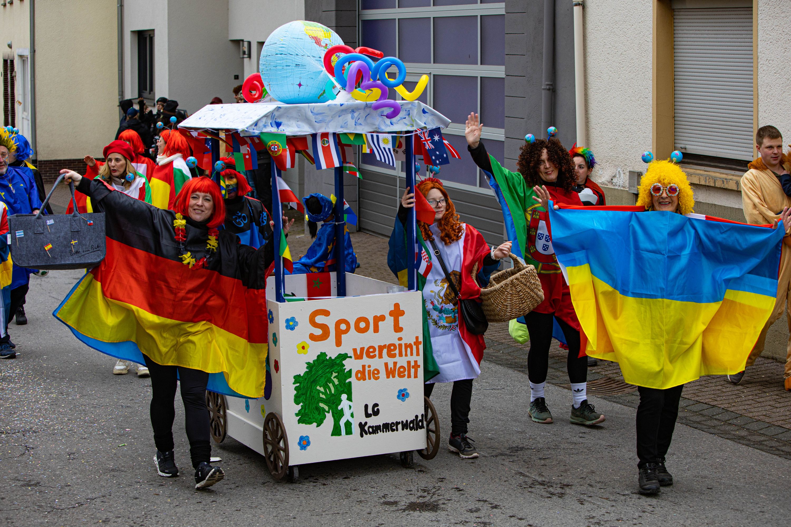 Umzug Koerperich 2025 359