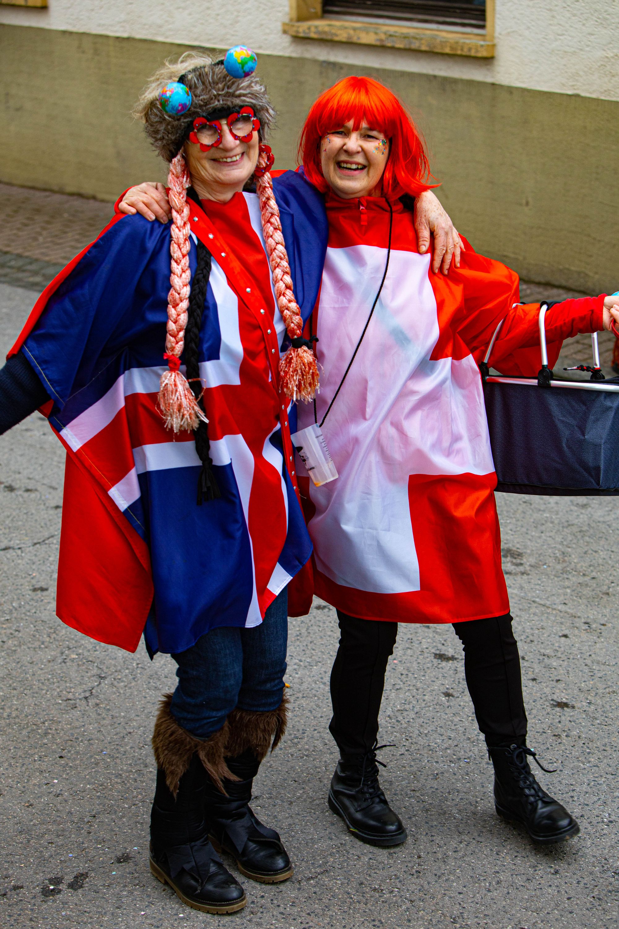 Umzug Koerperich 2025 365