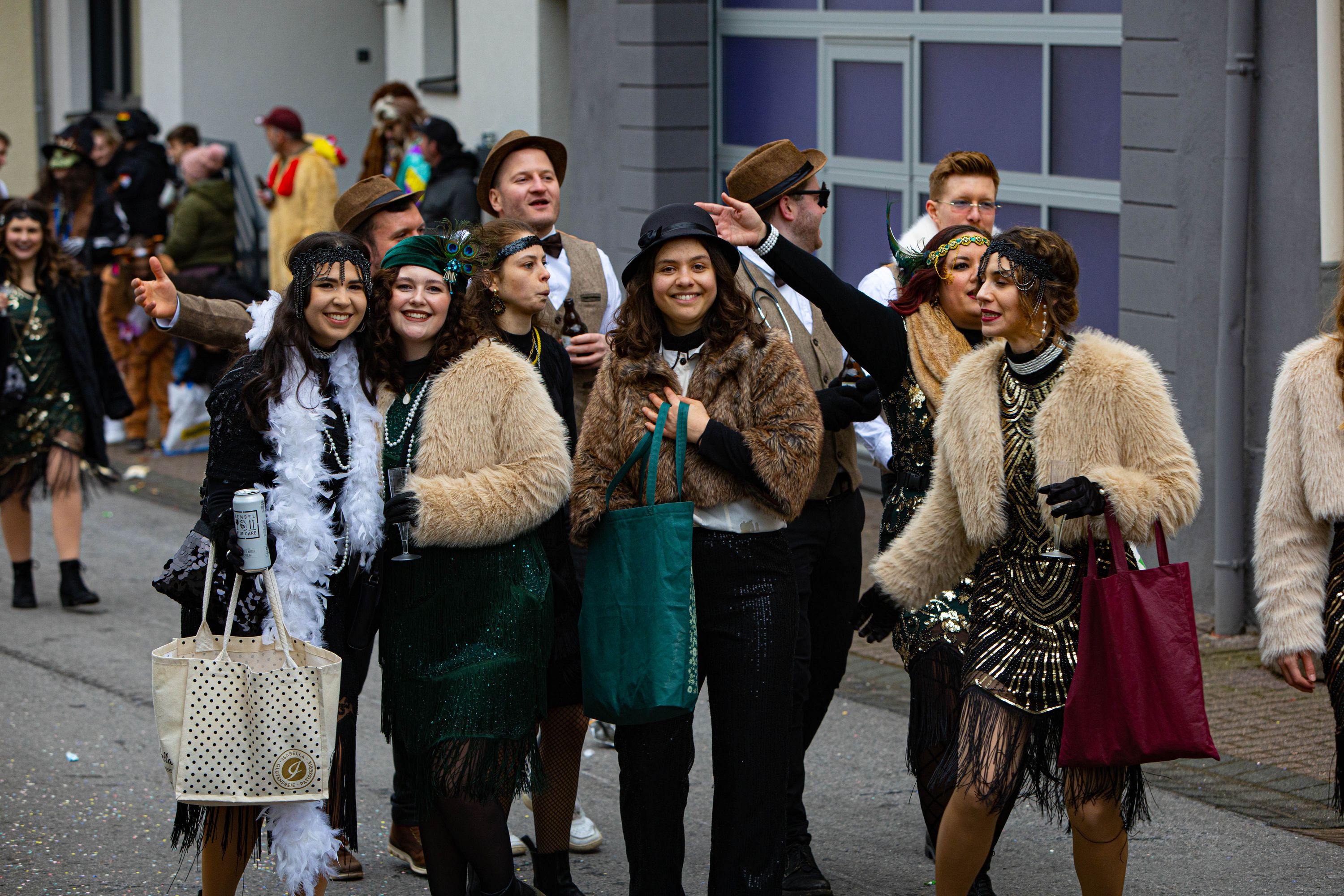 Umzug Koerperich 2025 369