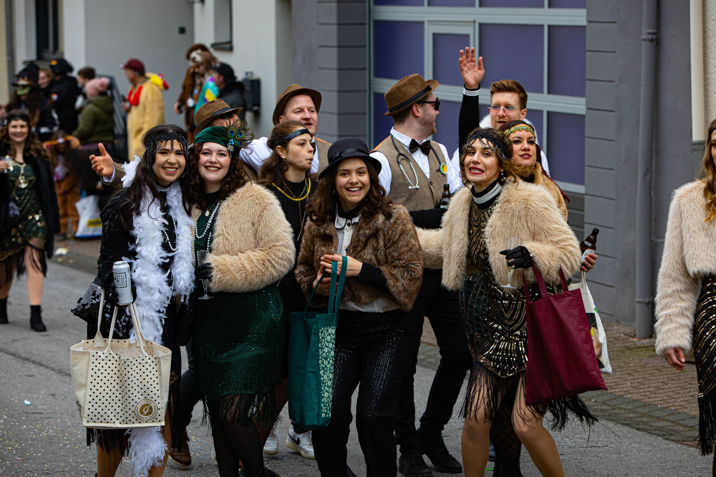 Umzug Koerperich 2025 370