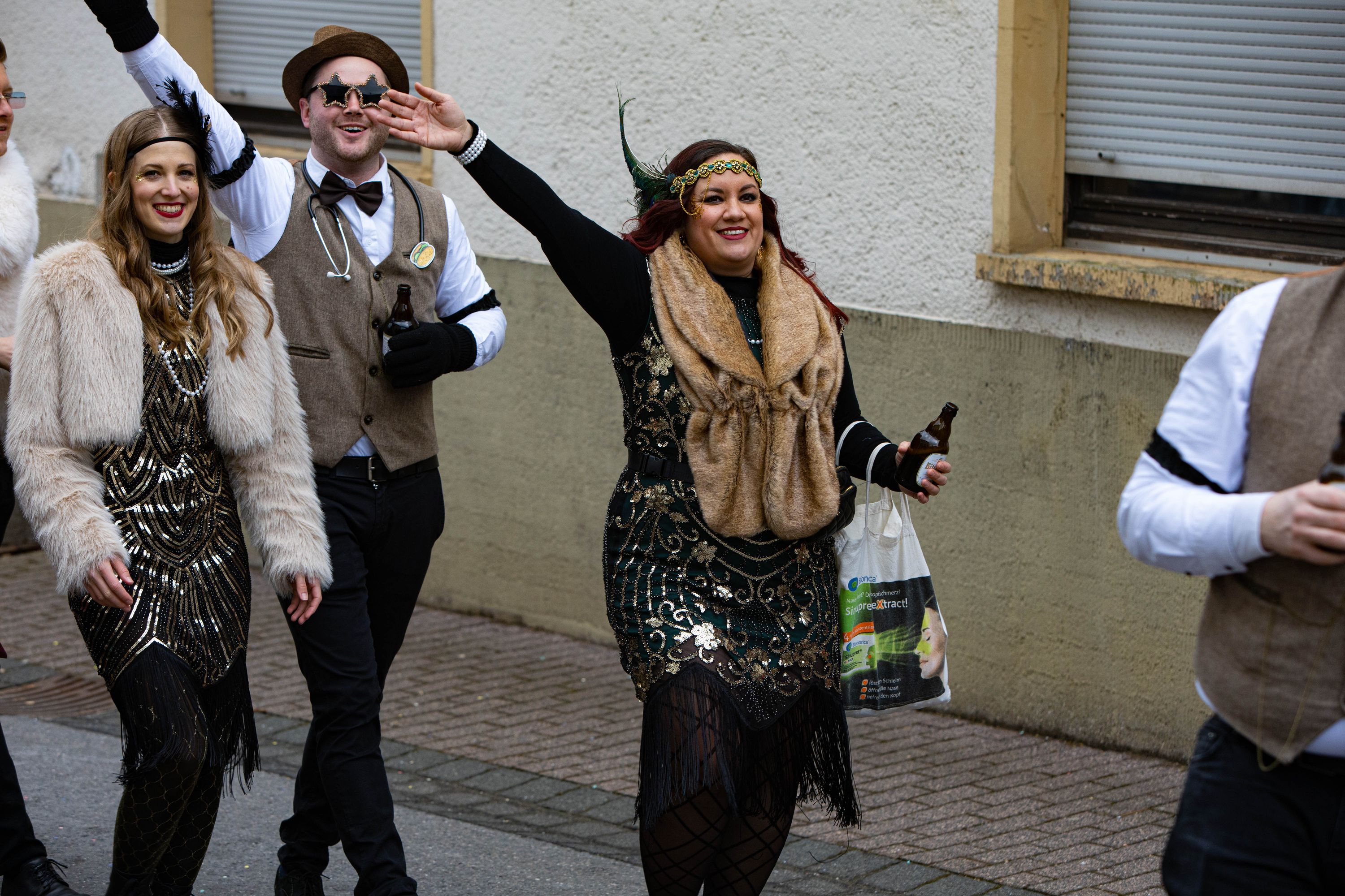 Umzug Koerperich 2025 373