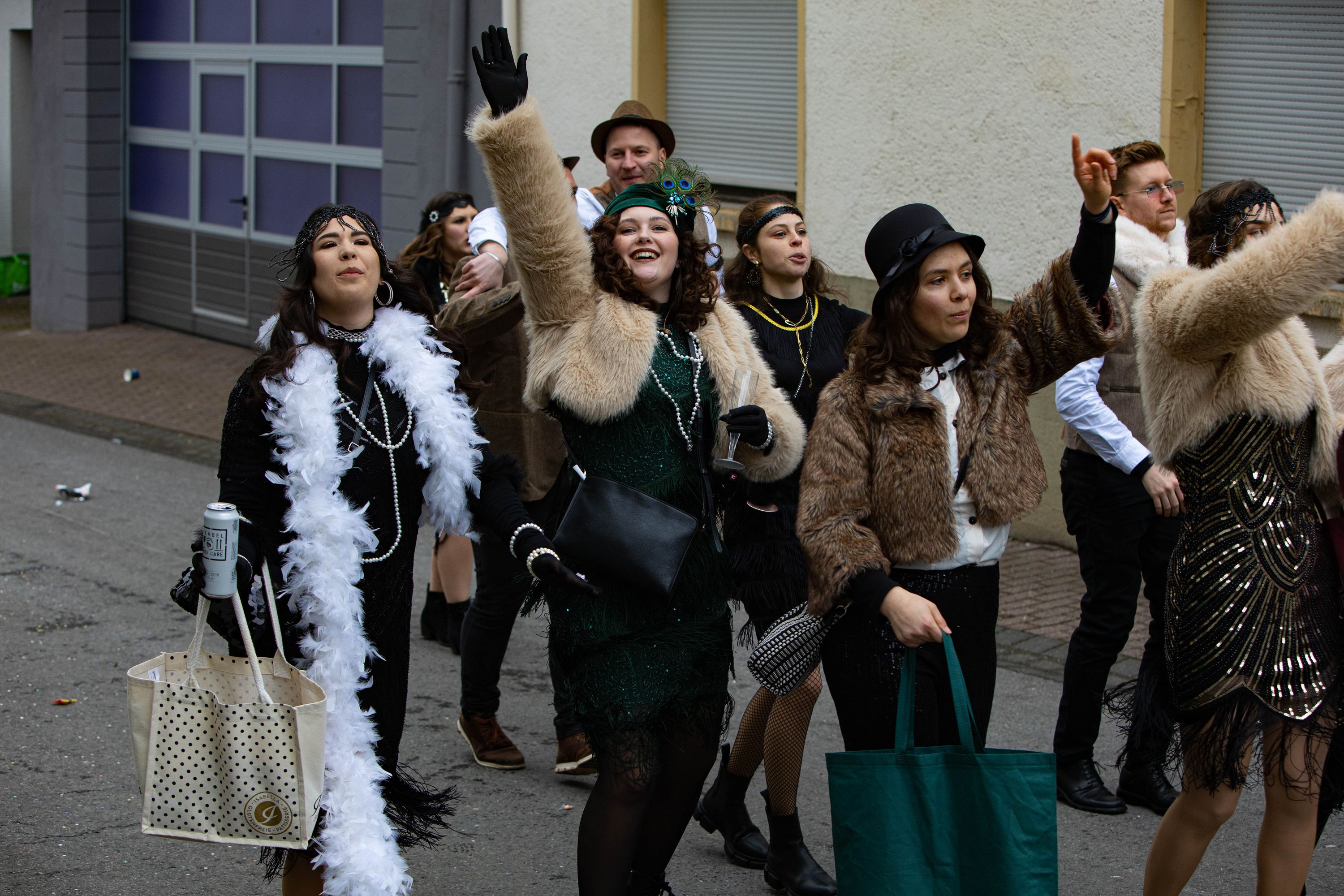 Umzug Koerperich 2025 374