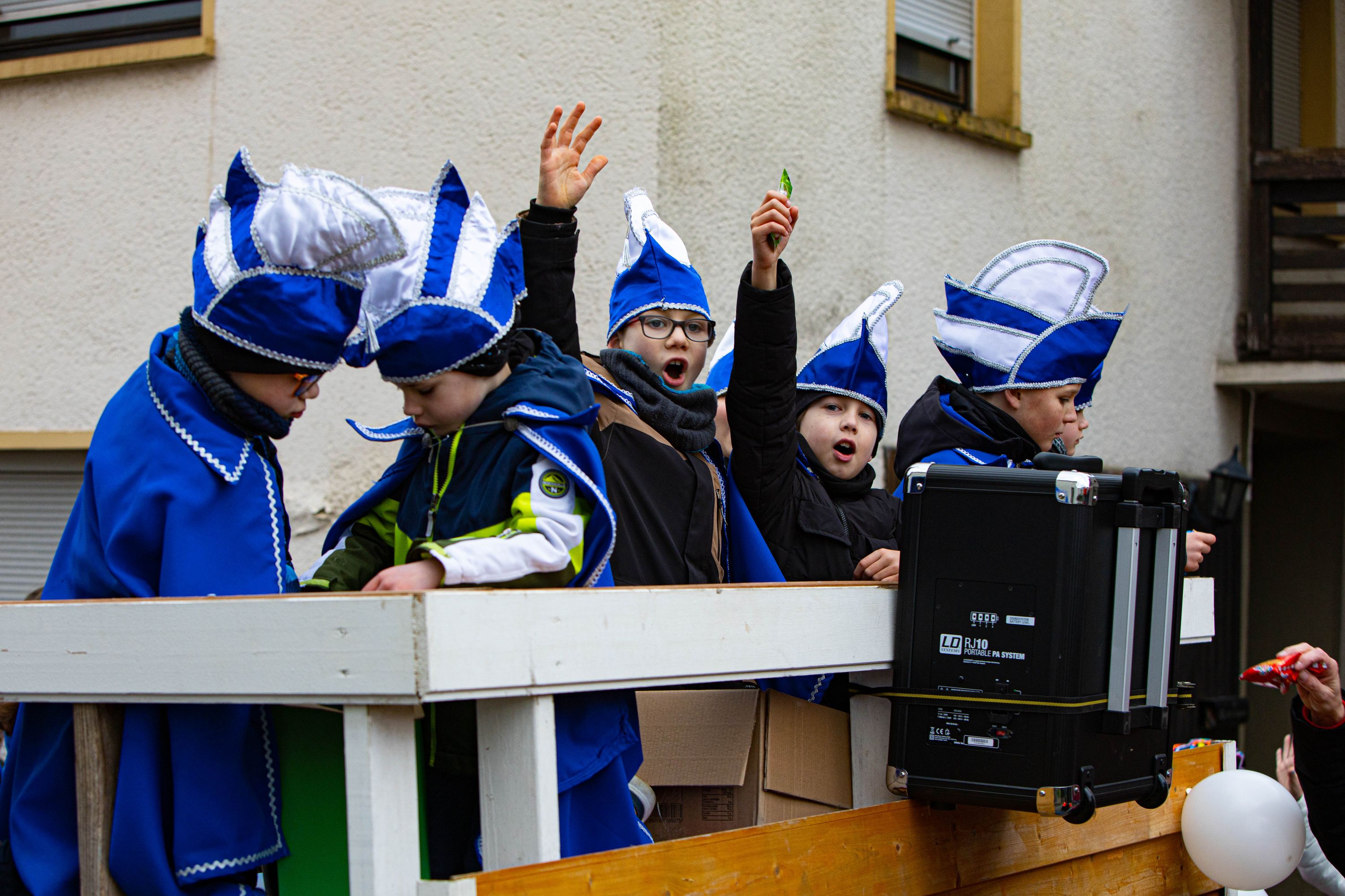 Umzug Koerperich 2025 376