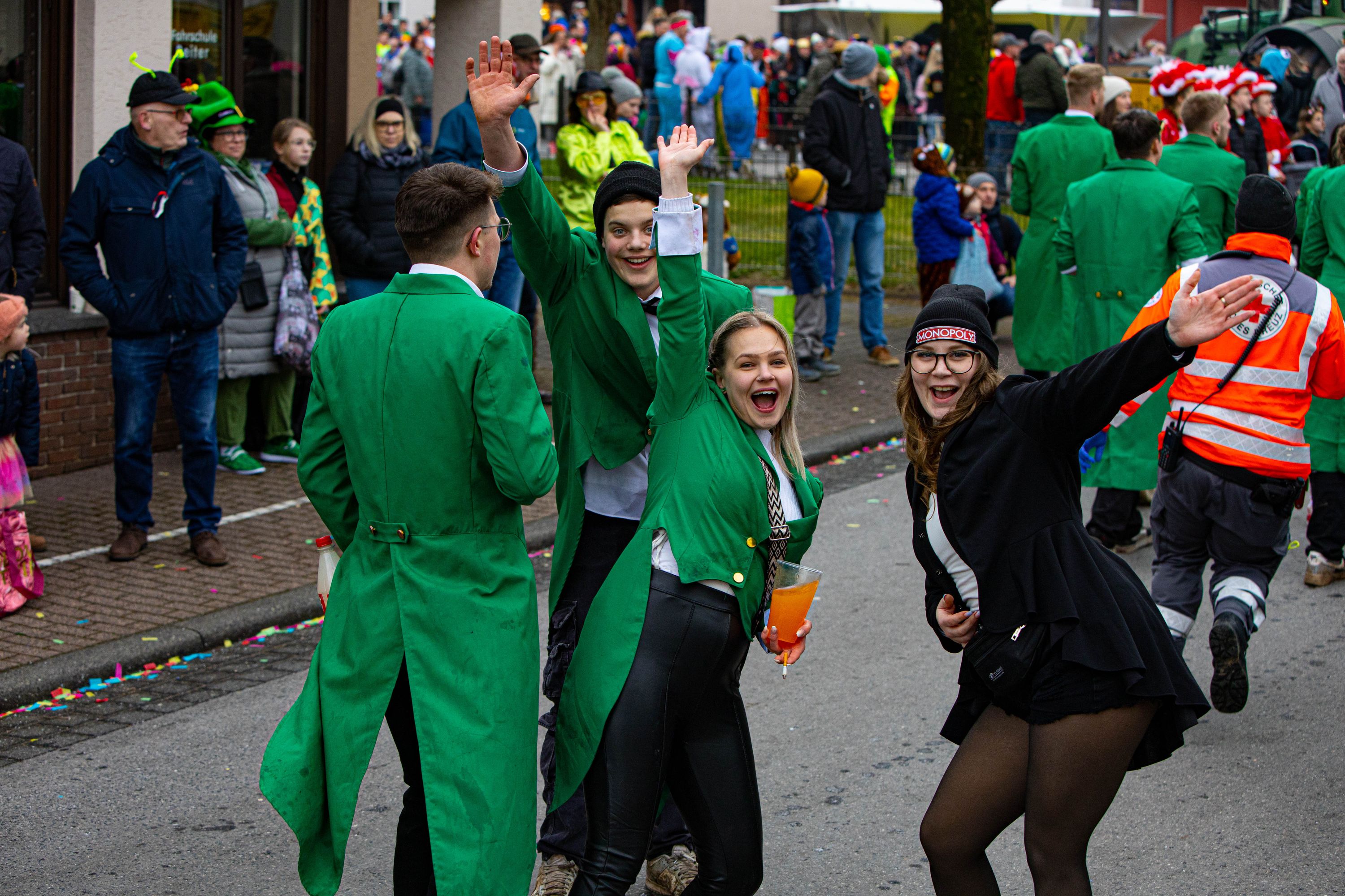 Umzug Koerperich 2025 405