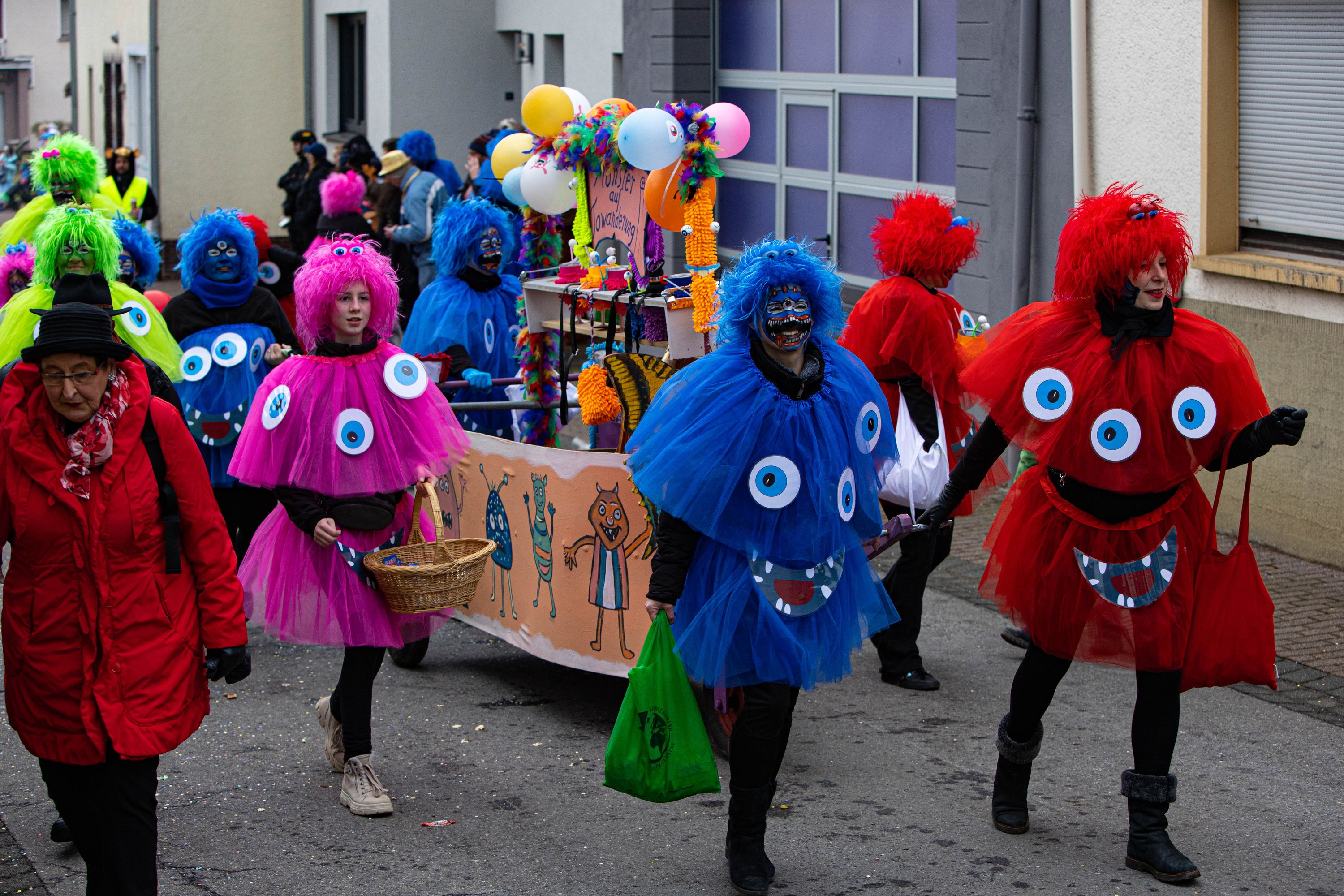 Umzug Koerperich 2025 412