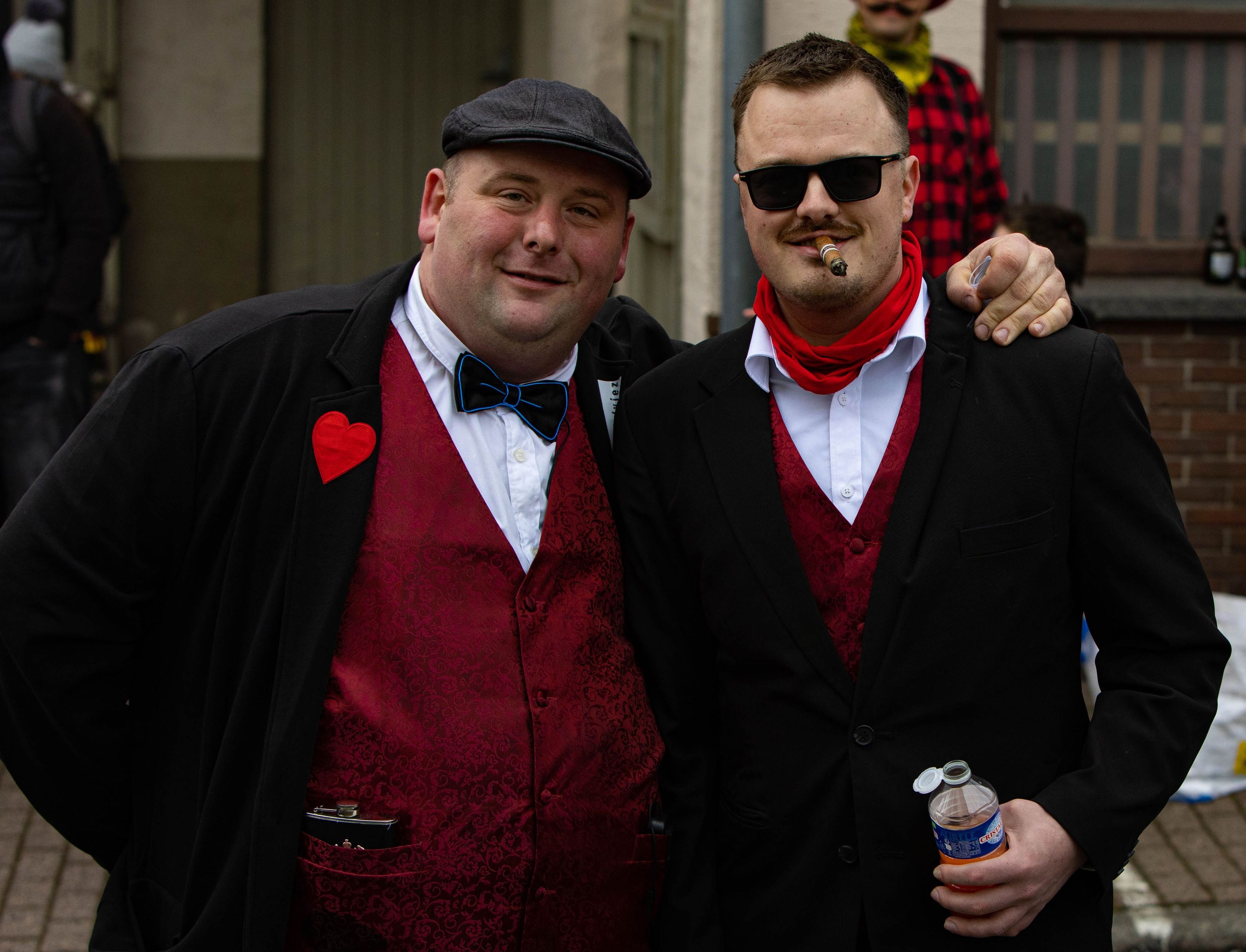 Umzug Koerperich 2025 447