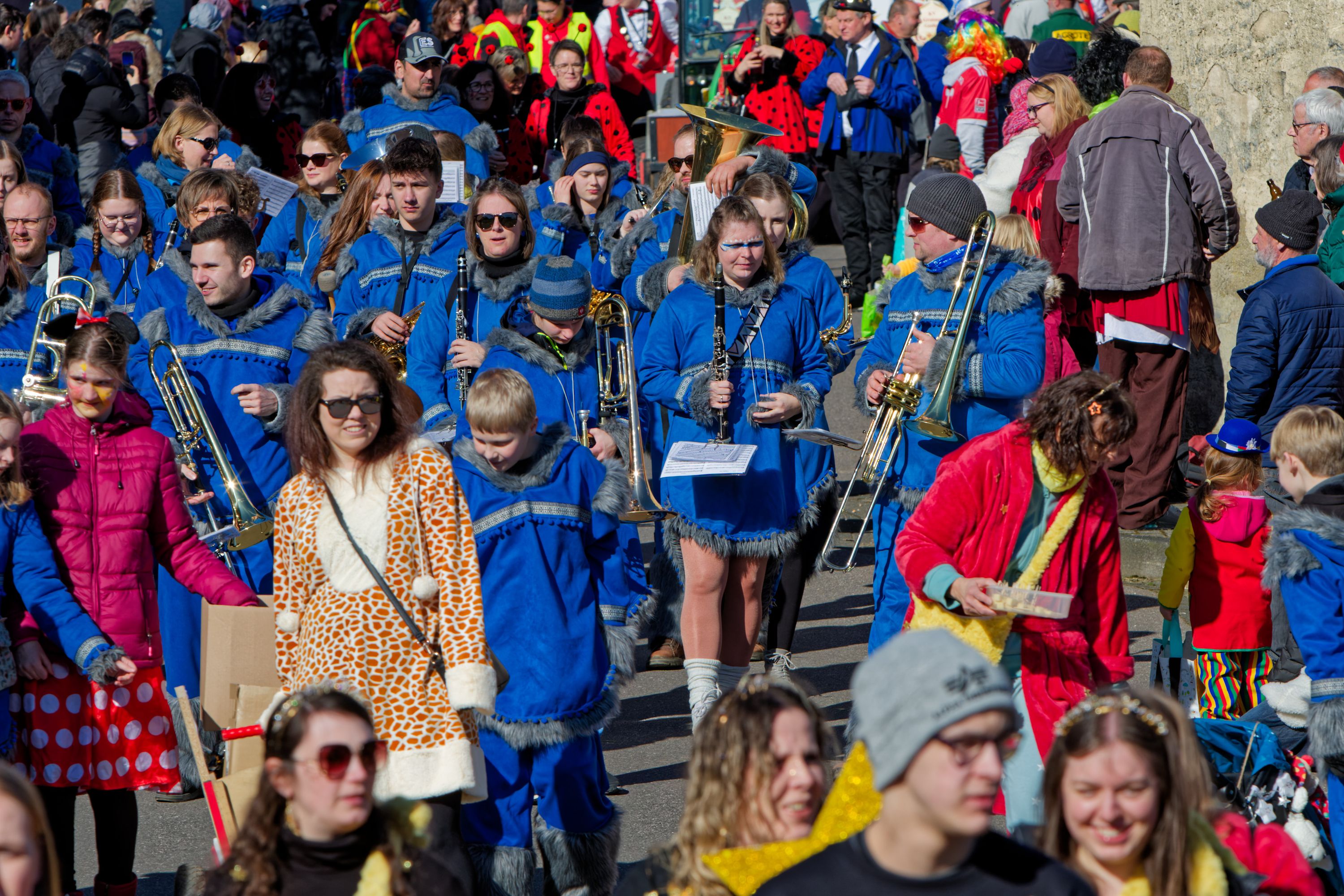 Umzug Kruchten 2025 057