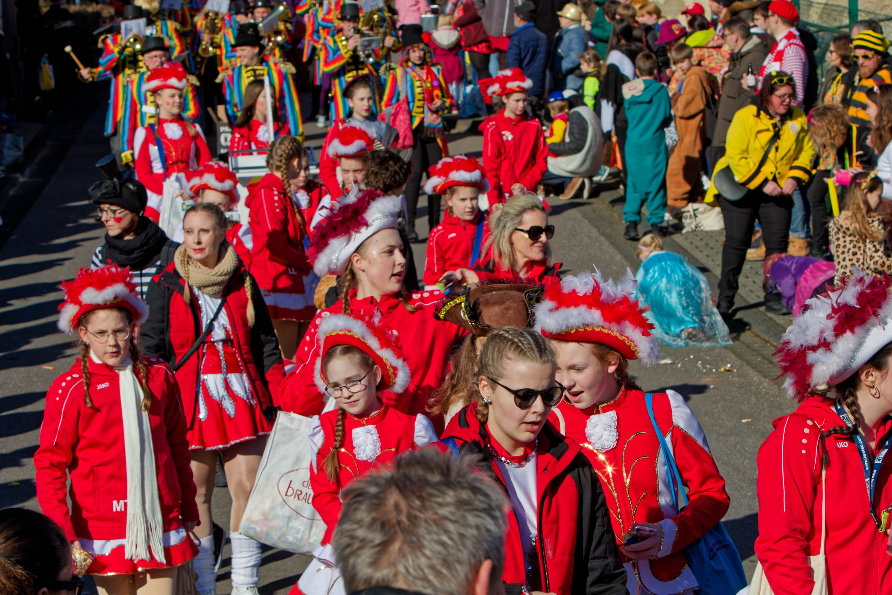 Umzug Kruchten 2025 119