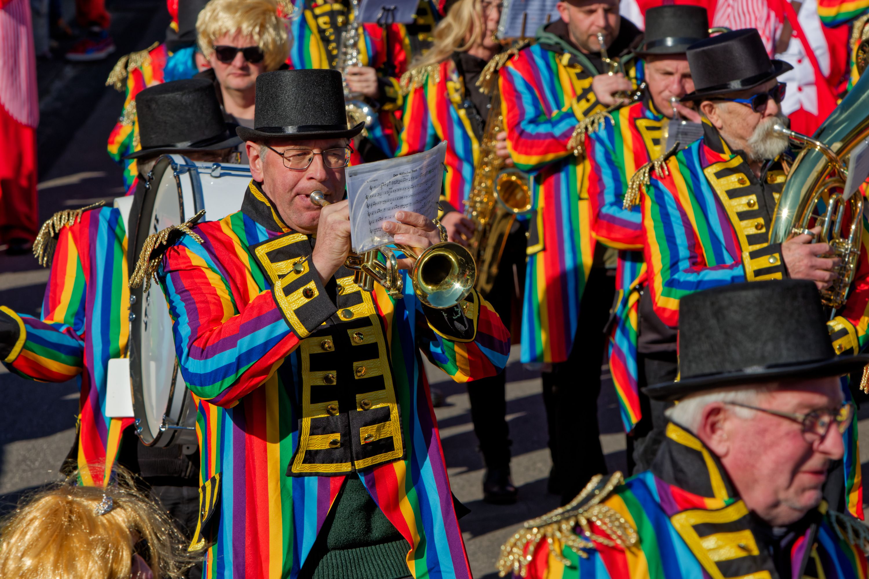 Umzug Kruchten 2025 138