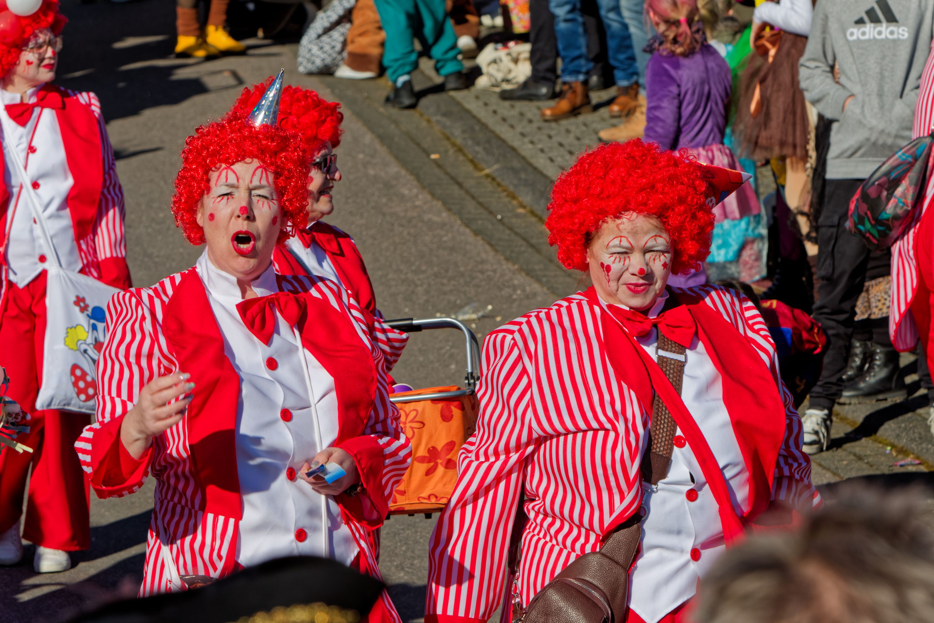 Umzug Kruchten 2025 152