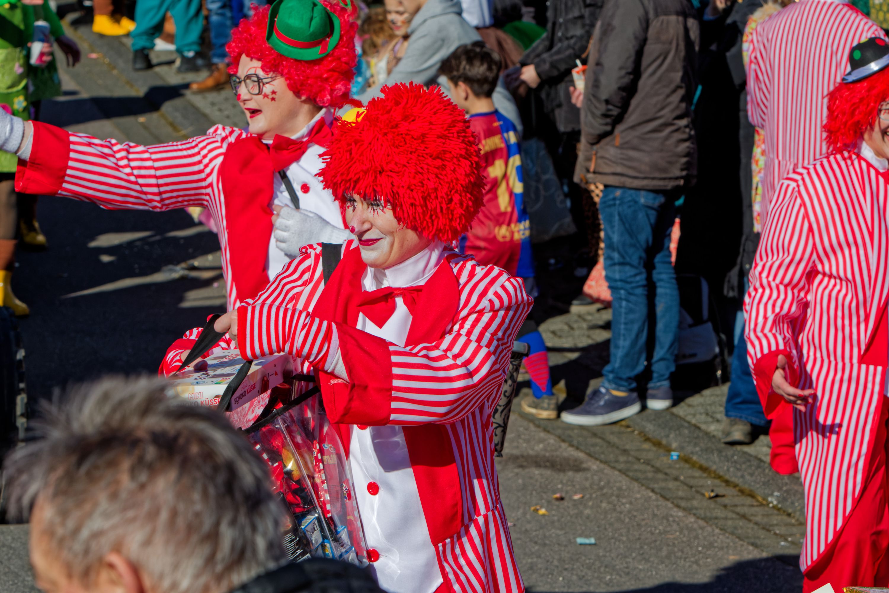 Umzug Kruchten 2025 158