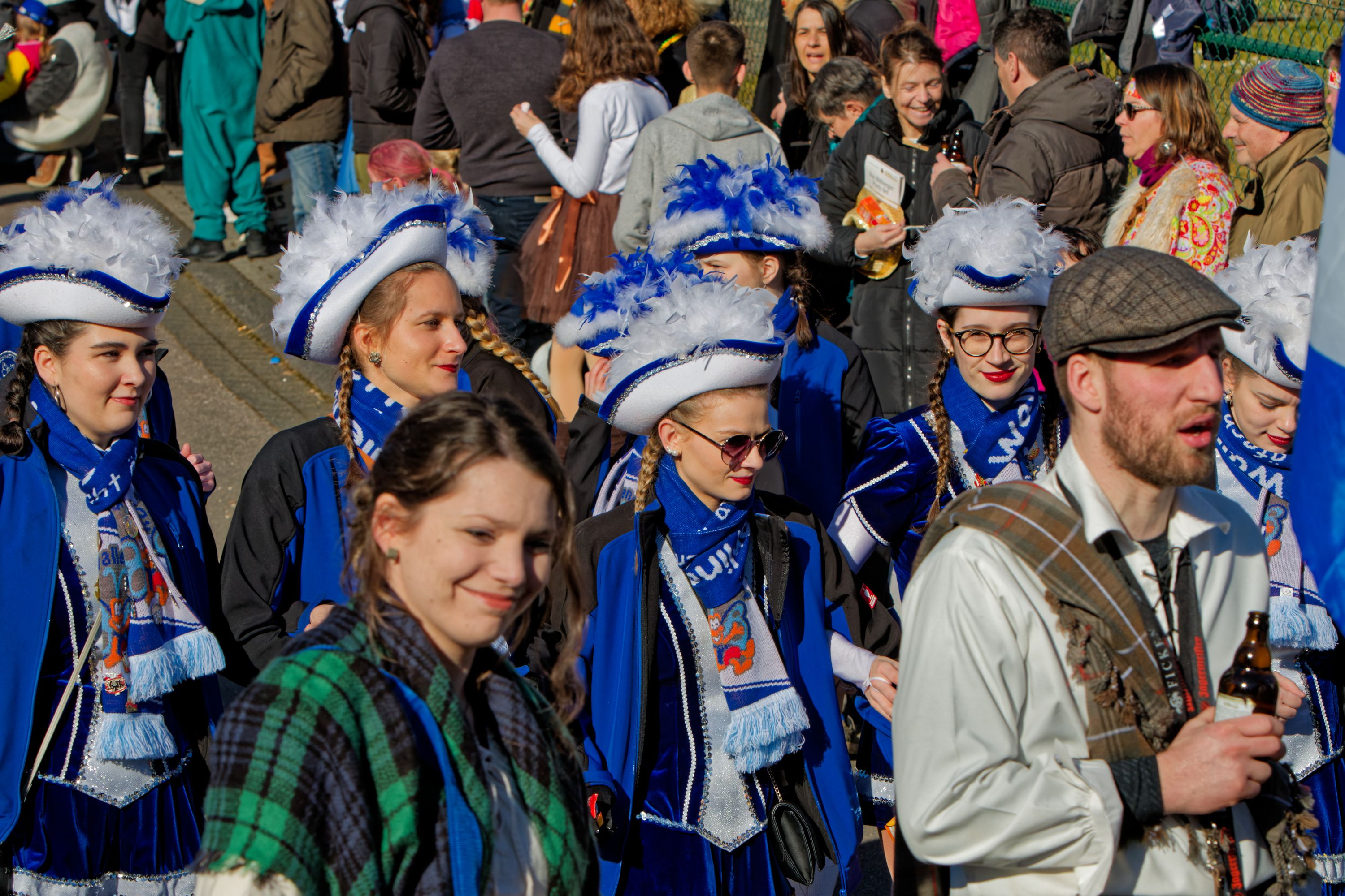 Umzug Kruchten 2025 187