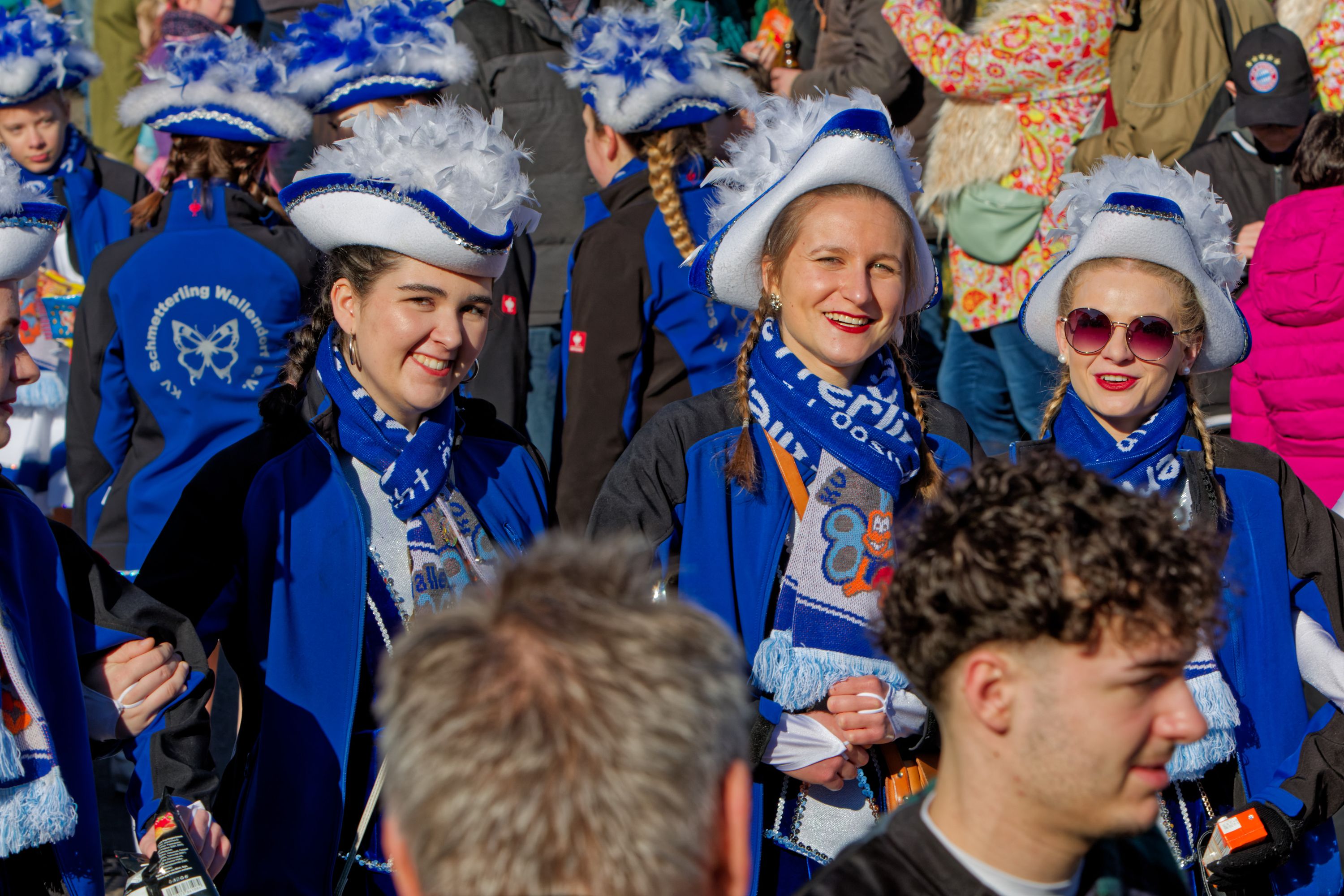 Umzug Kruchten 2025 192