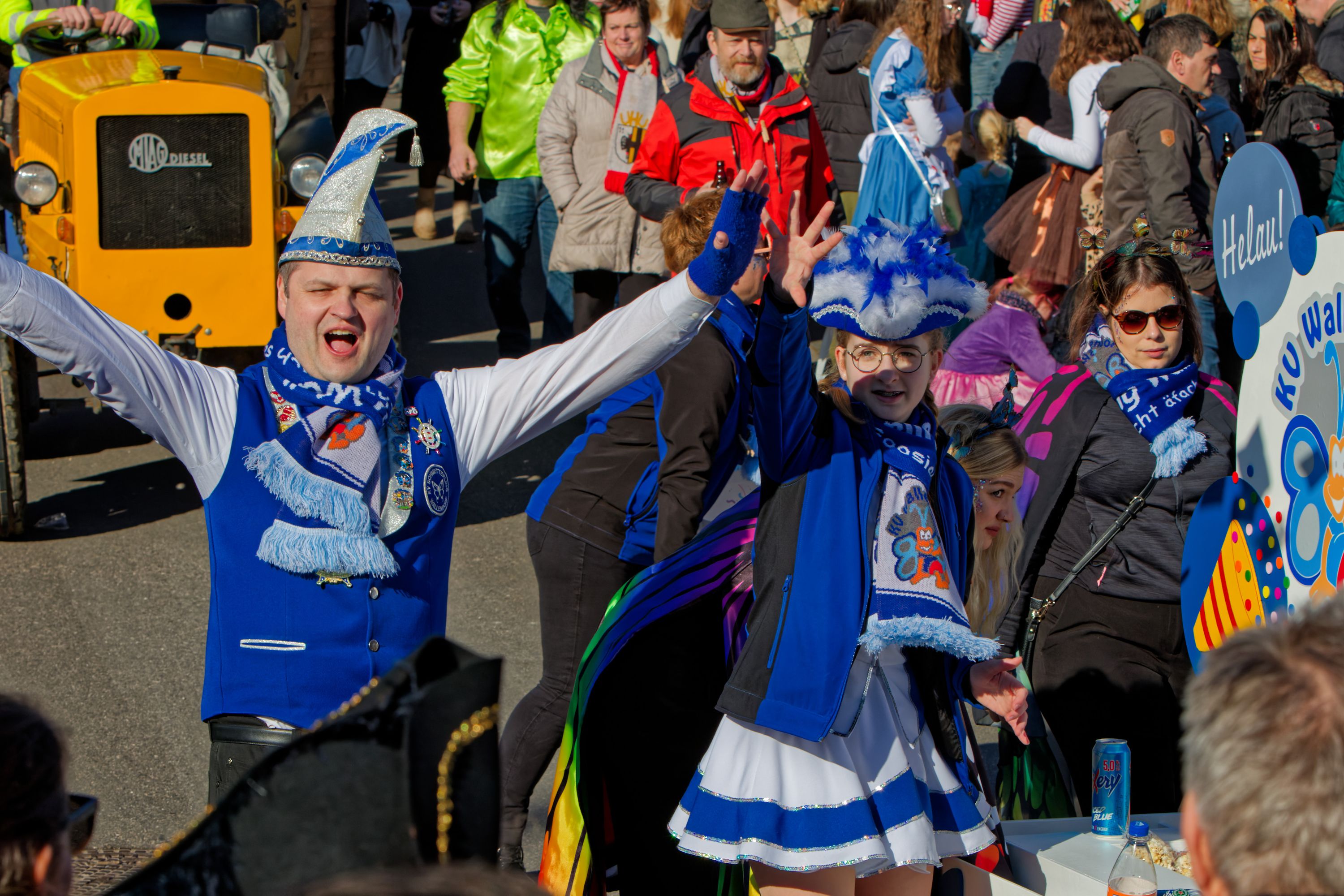 Umzug Kruchten 2025 197