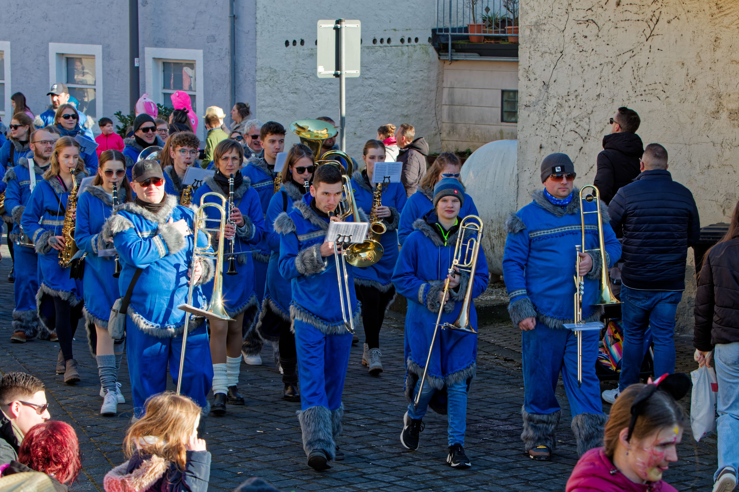 Umzug Kruchten 2025 225