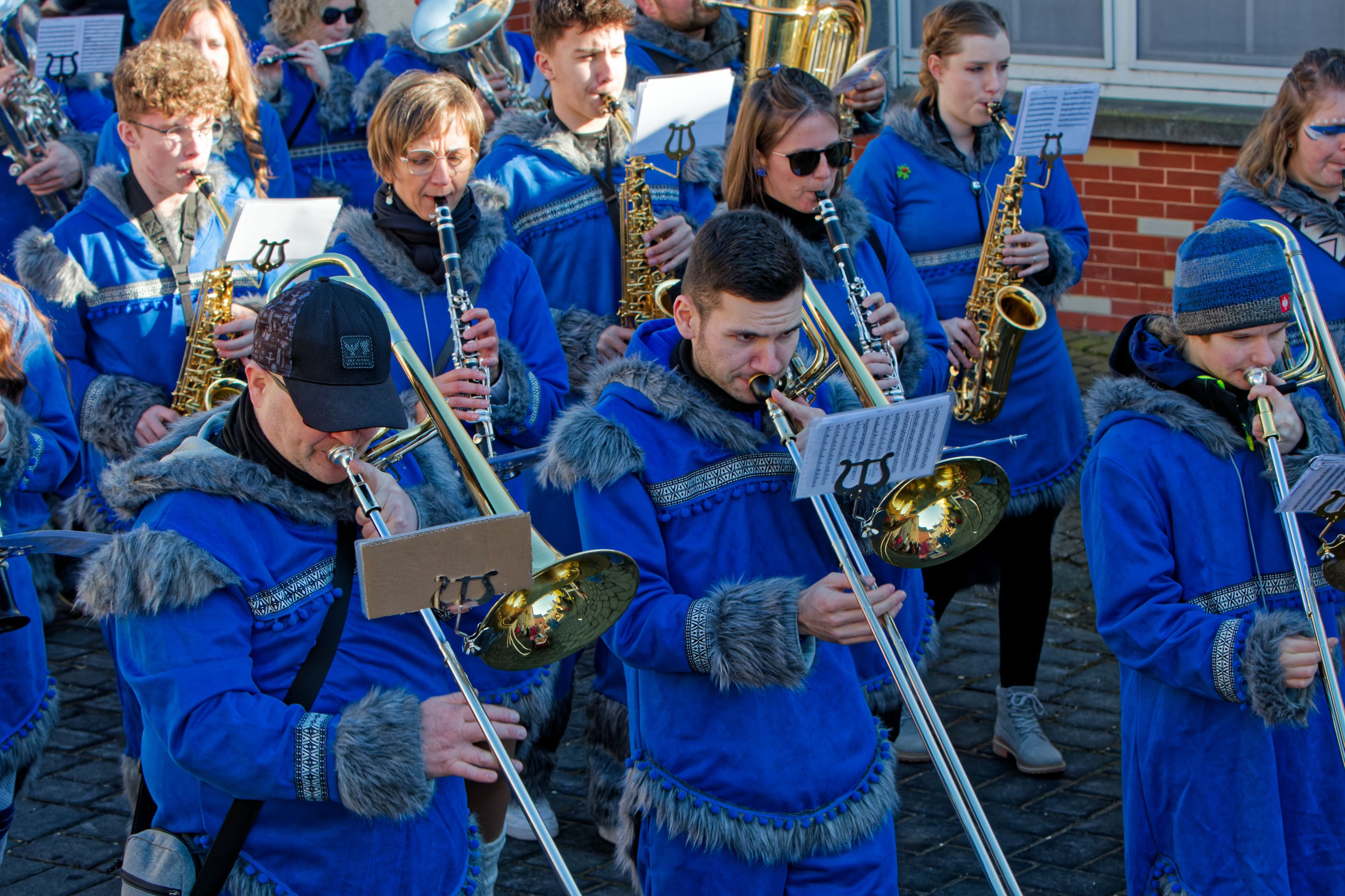 Umzug Kruchten 2025 227