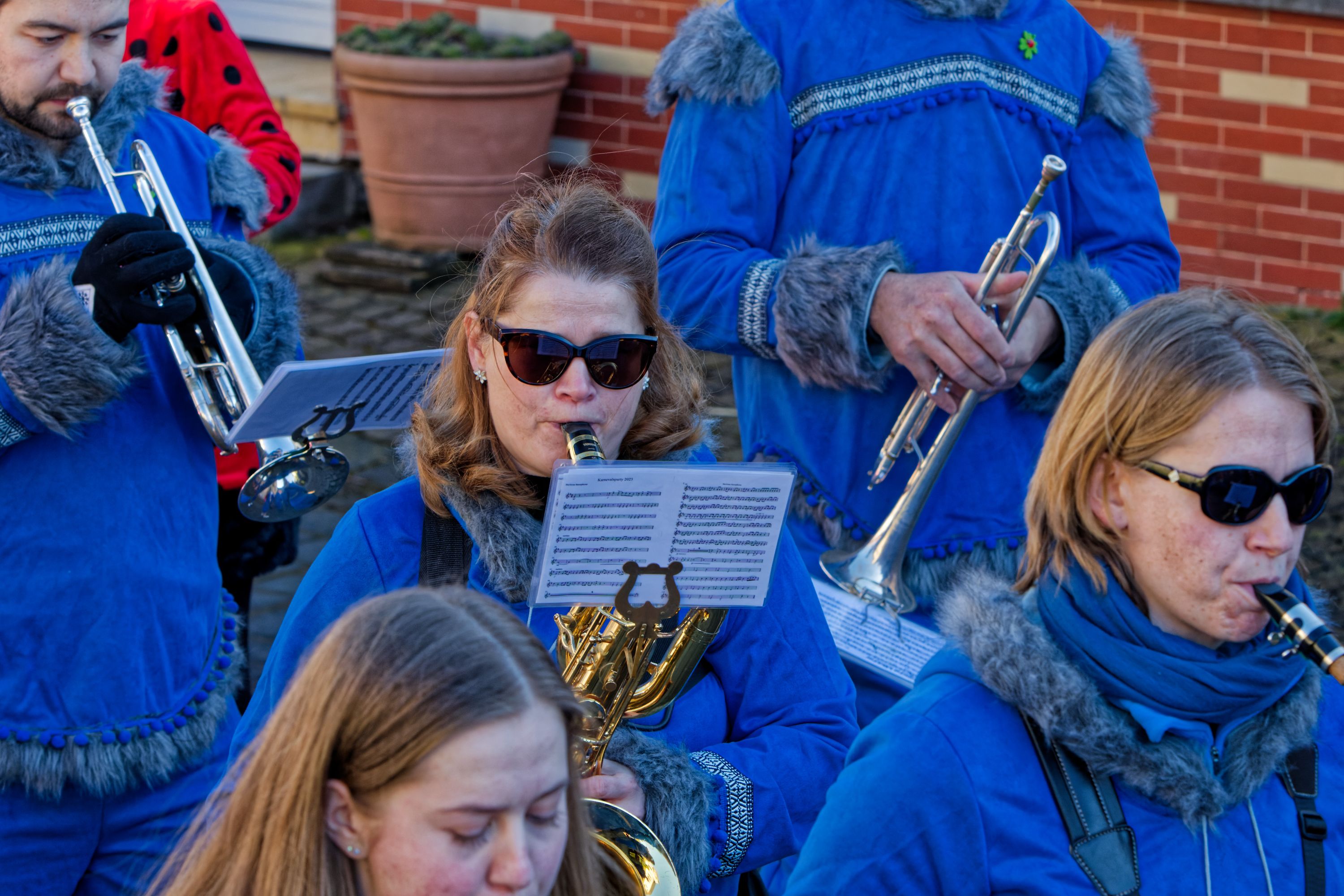 Umzug Kruchten 2025 235