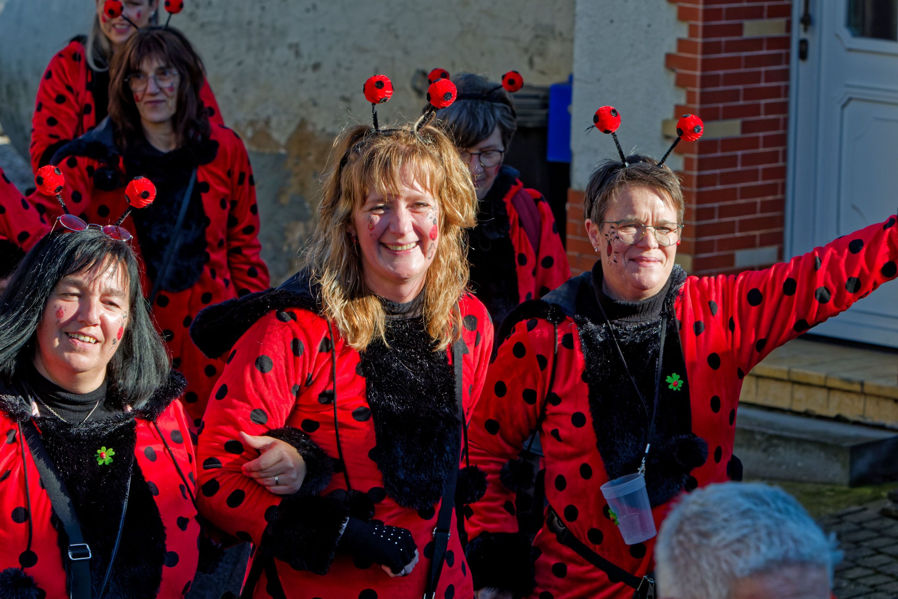 Umzug Kruchten 2025 237